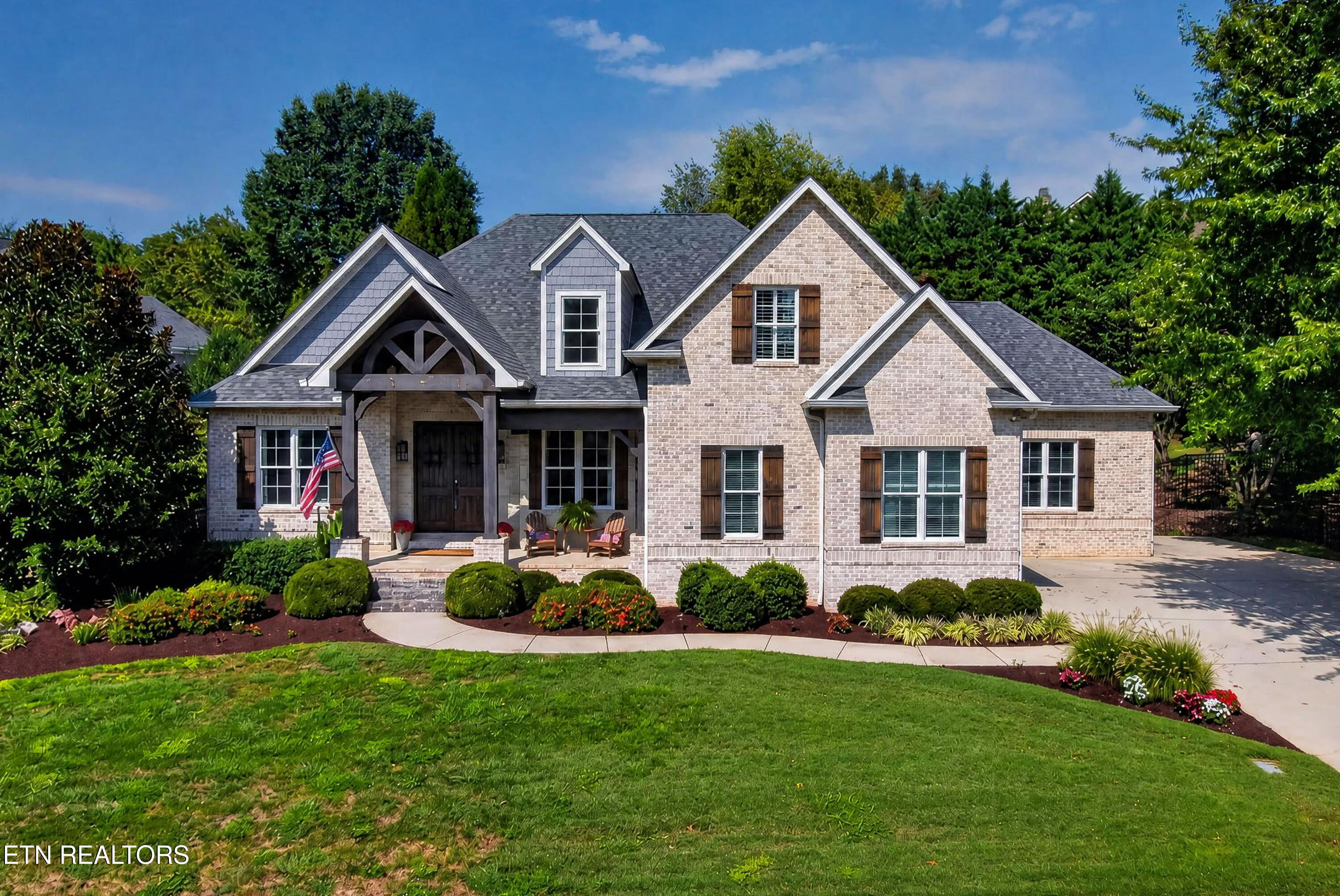 12300 Mallard Bay Drive Knoxville TN 37922