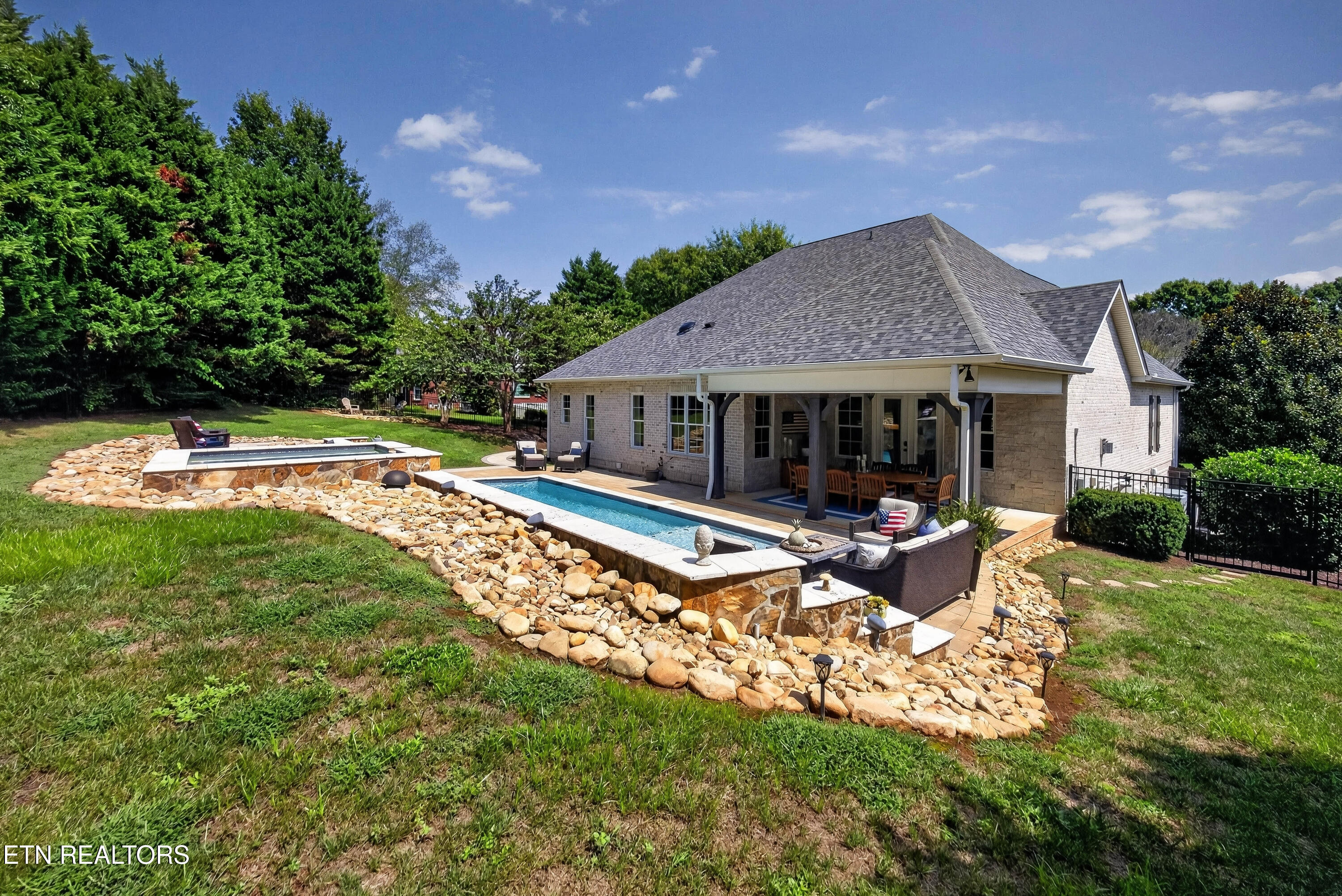 12300 Mallard Bay Drive Knoxville TN 37922