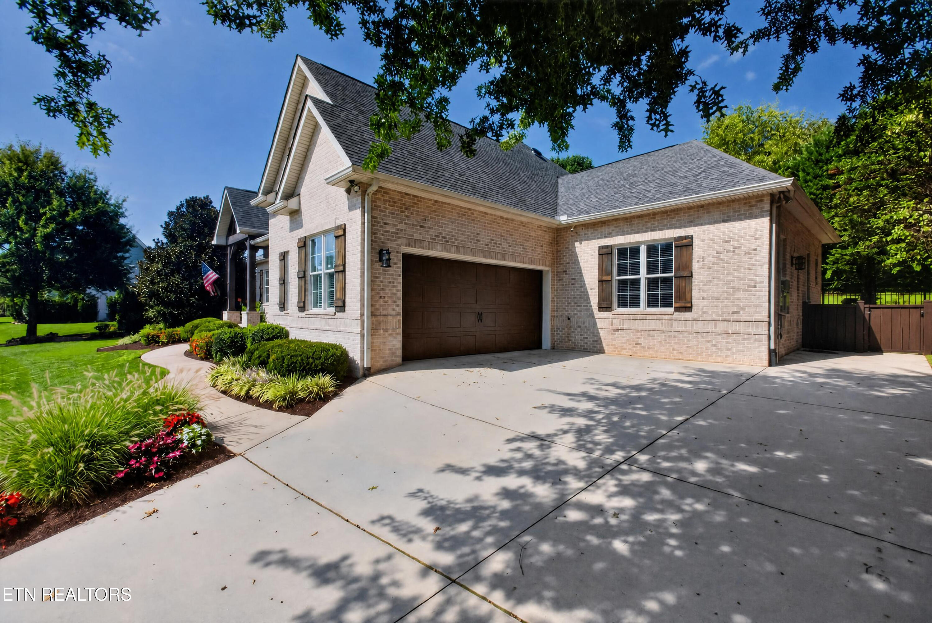 12300 Mallard Bay Drive Knoxville TN 37922