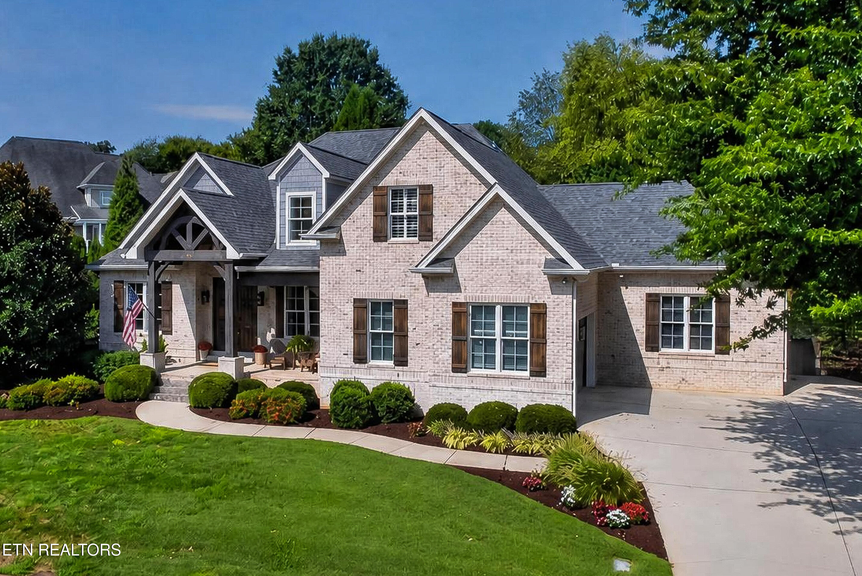 12300 Mallard Bay Drive Knoxville TN 37922