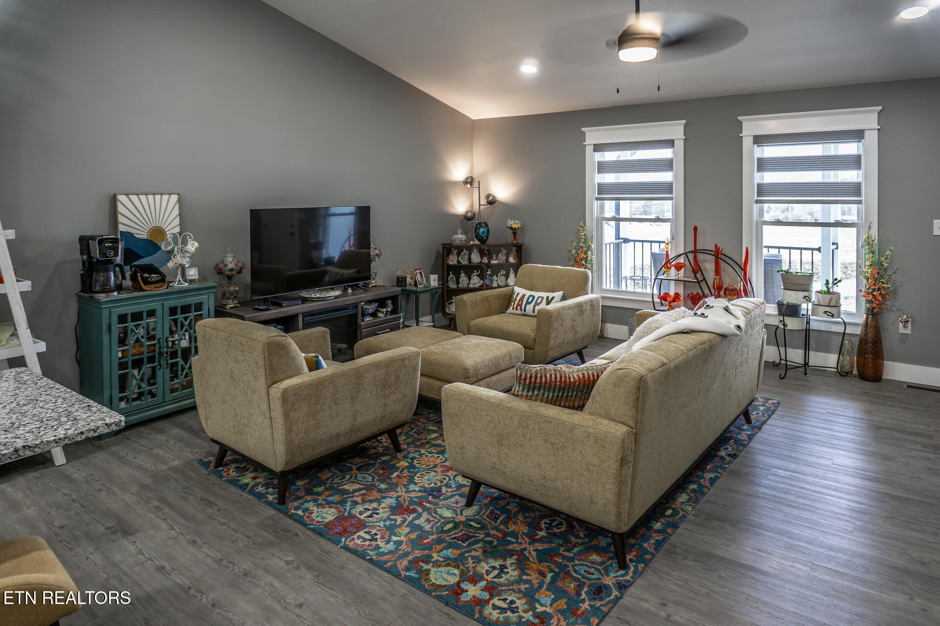 80 Polly Anna Drive Mosheim TN 37818