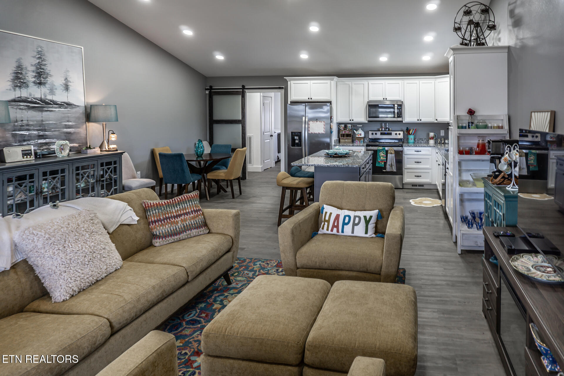80 Polly Anna Drive Mosheim TN 37818
