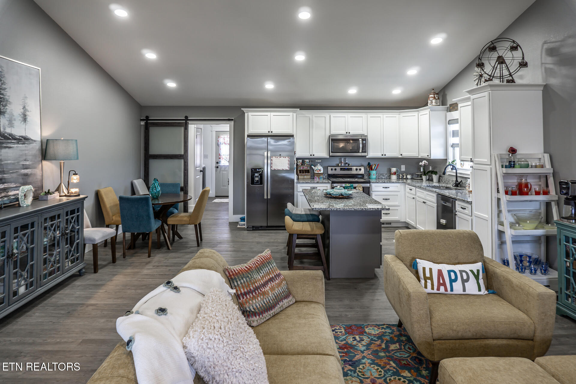 80 Polly Anna Drive Mosheim TN 37818