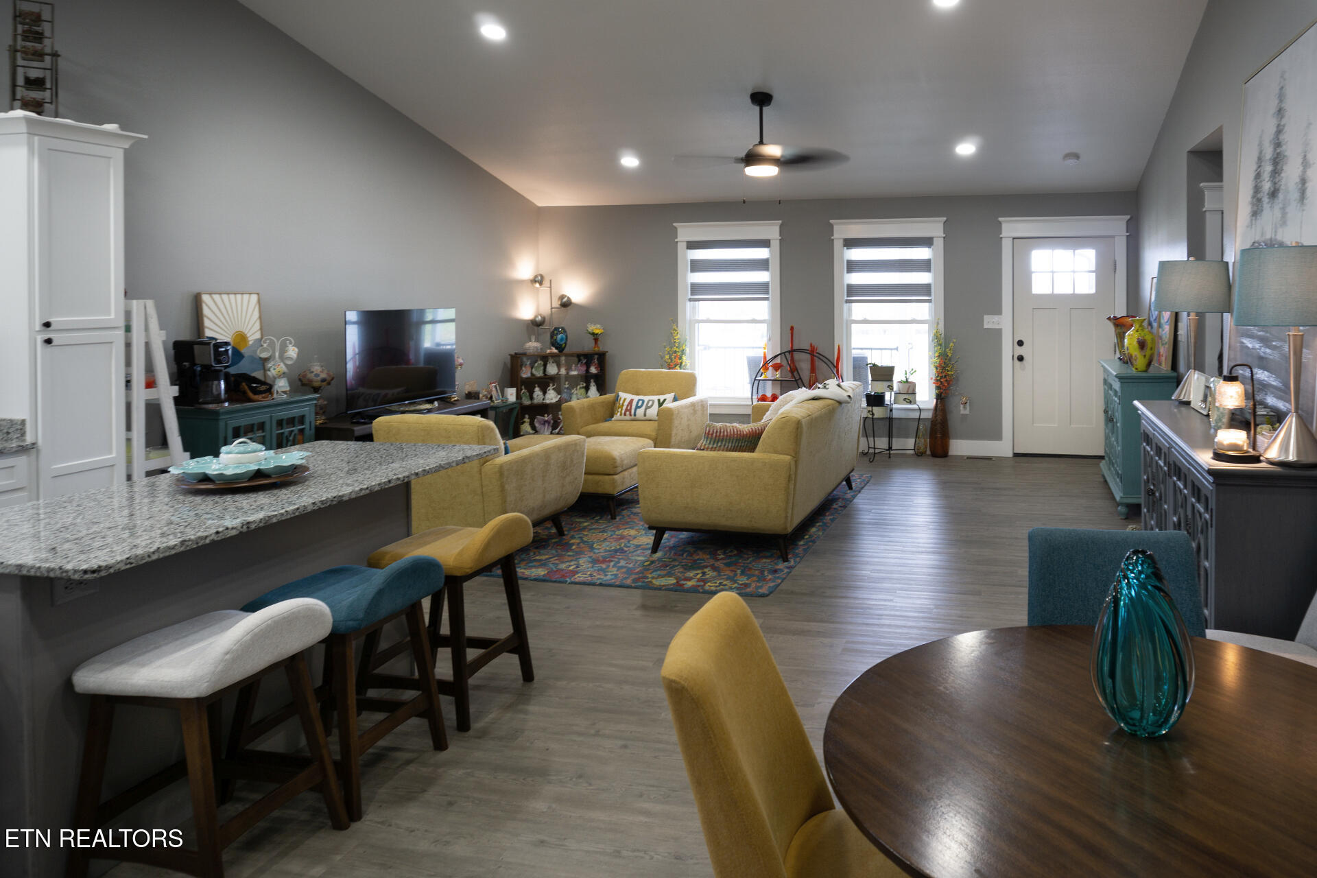 80 Polly Anna Drive Mosheim TN 37818