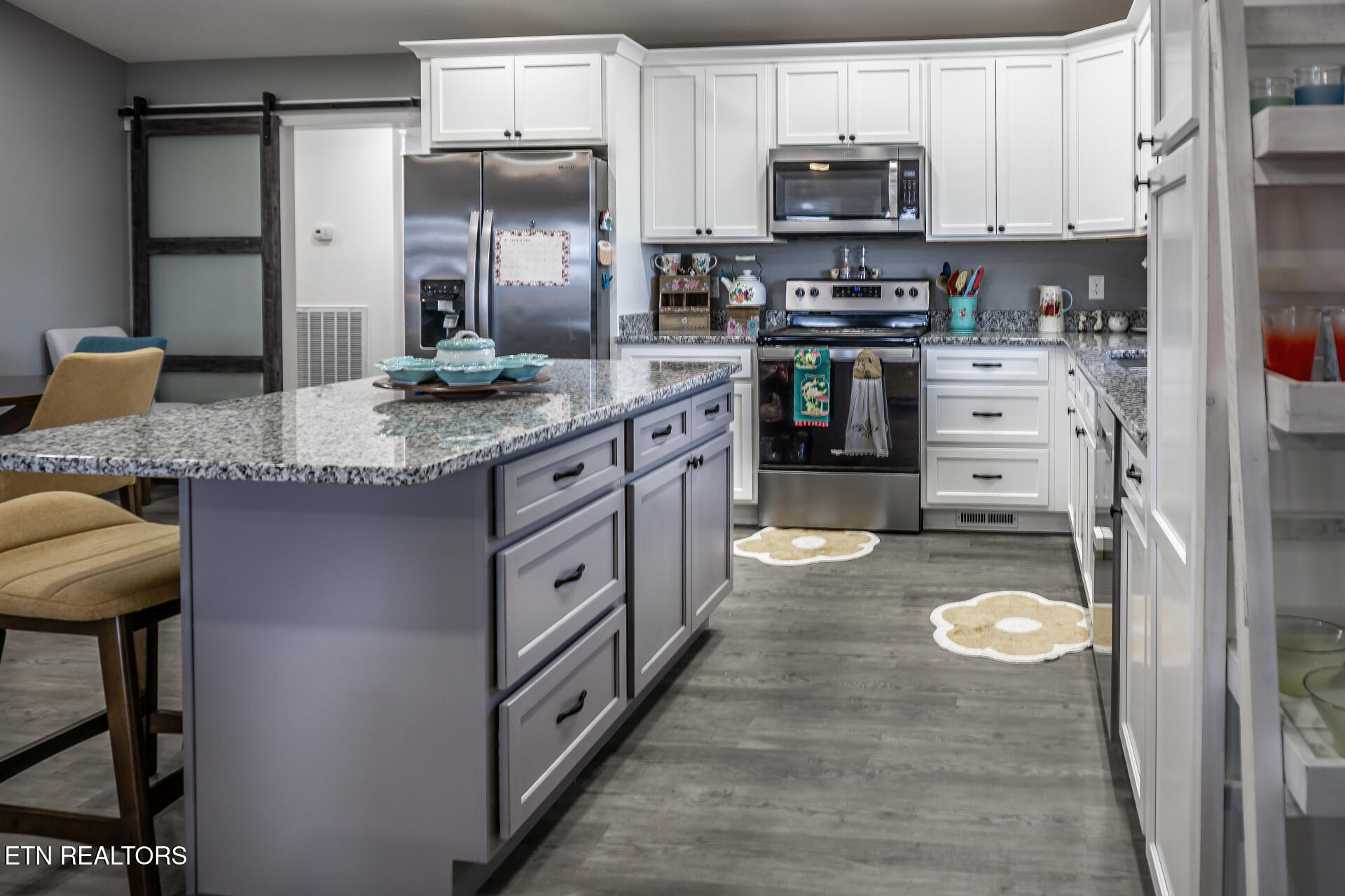 80 Polly Anna Drive Mosheim TN 37818