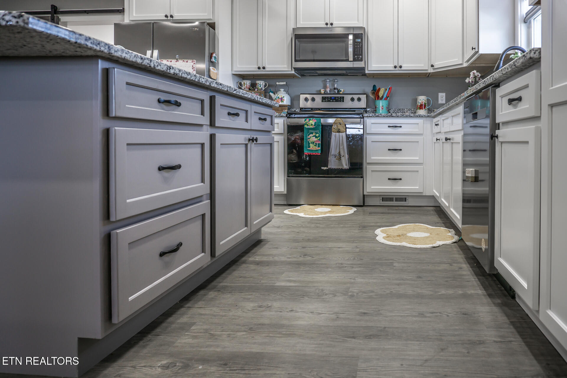 80 Polly Anna Drive Mosheim TN 37818