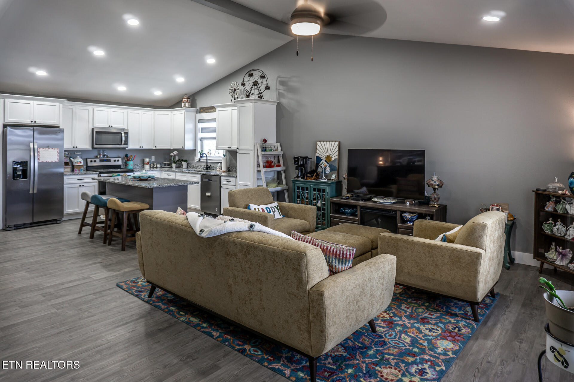 80 Polly Anna Drive Mosheim TN 37818