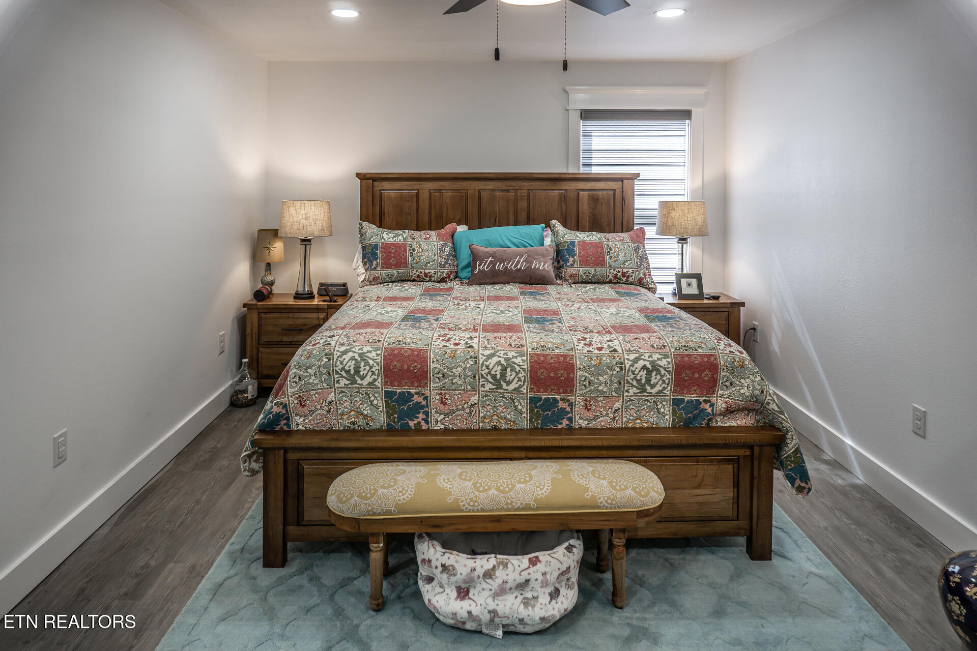 80 Polly Anna Drive Mosheim TN 37818