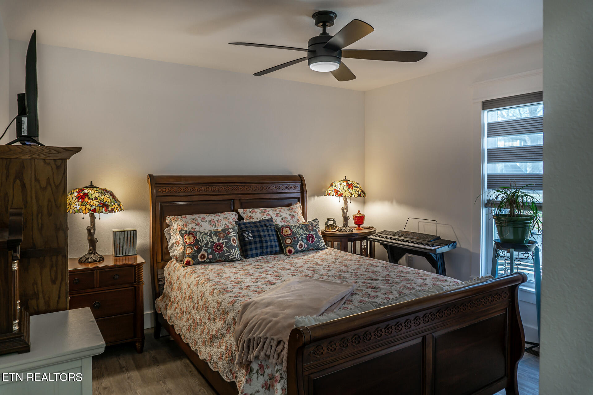 80 Polly Anna Drive Mosheim TN 37818