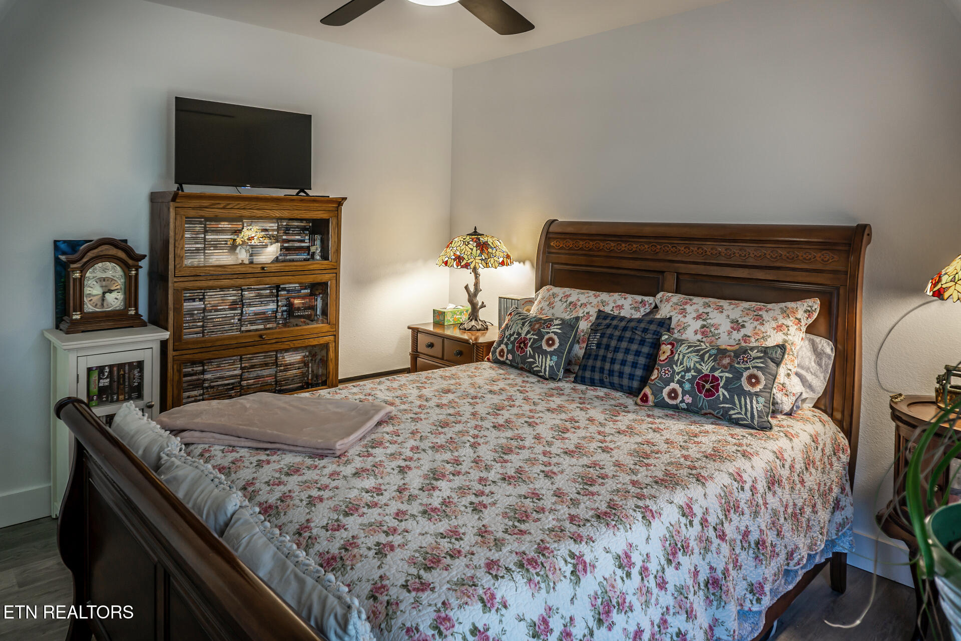 80 Polly Anna Drive Mosheim TN 37818