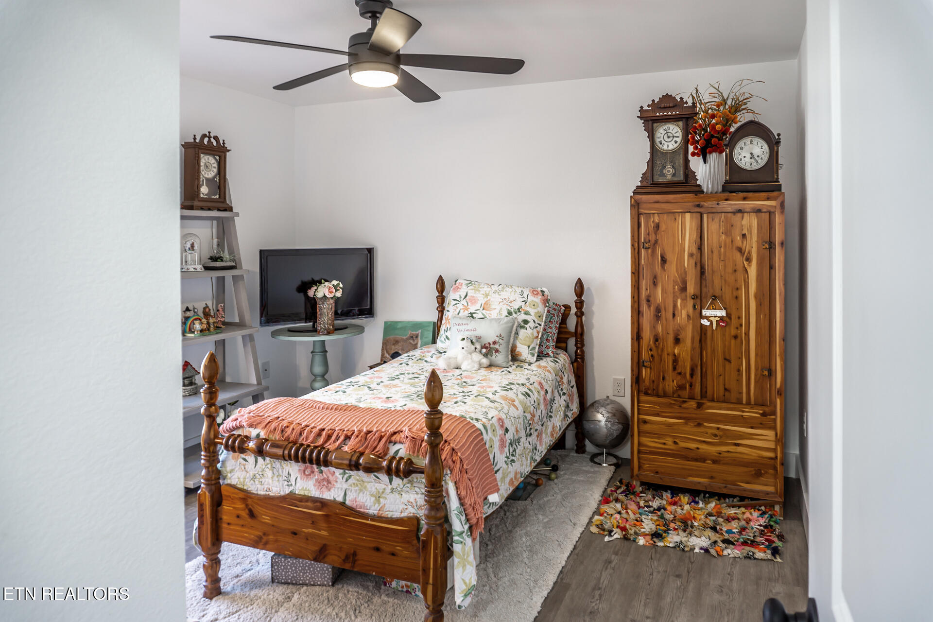 80 Polly Anna Drive Mosheim TN 37818