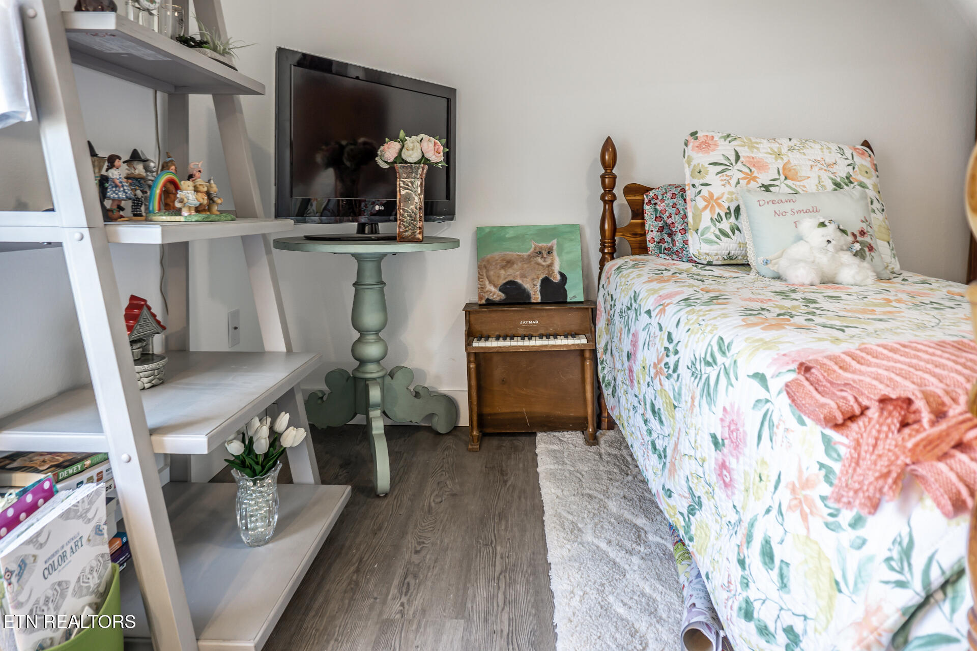 80 Polly Anna Drive Mosheim TN 37818