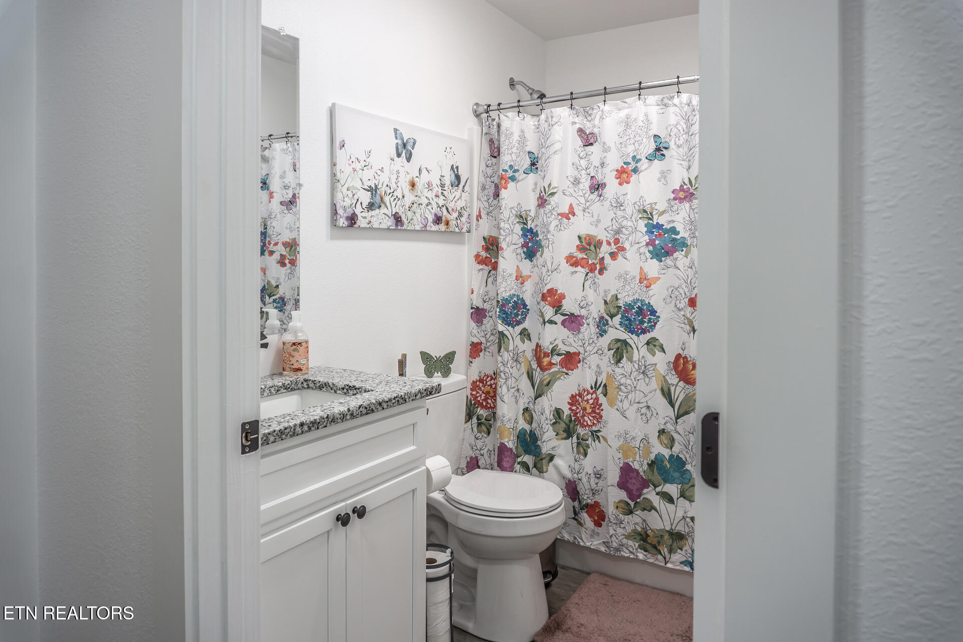 80 Polly Anna Drive Mosheim TN 37818