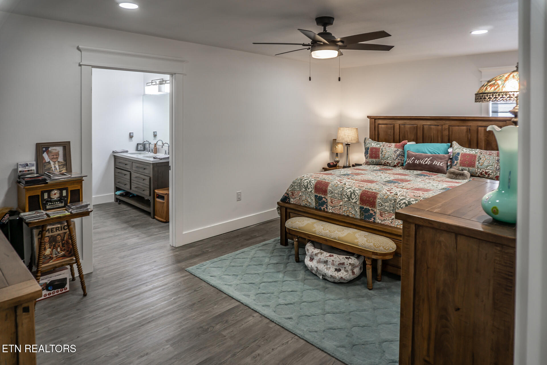 80 Polly Anna Drive Mosheim TN 37818