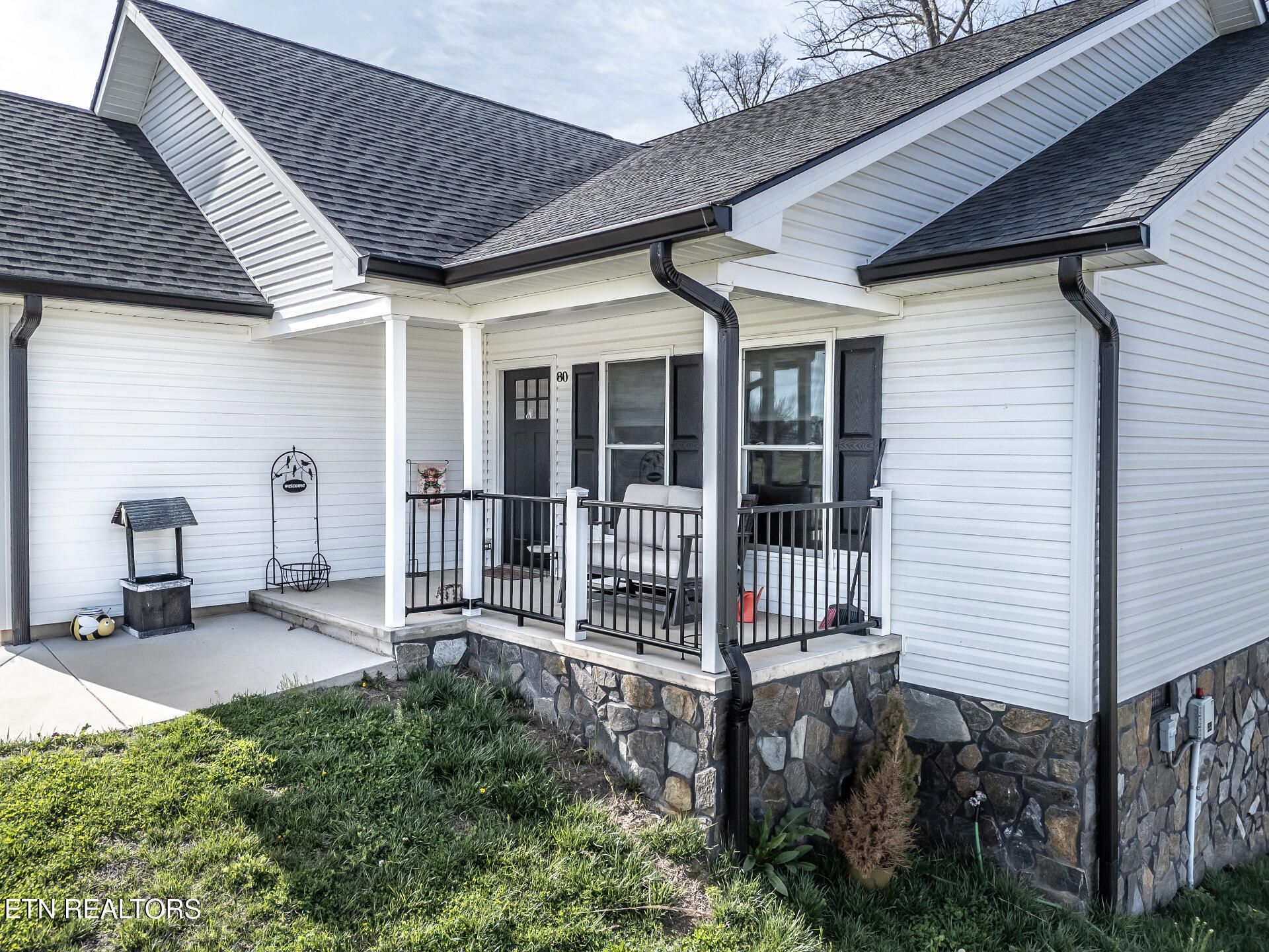 80 Polly Anna Drive Mosheim TN 37818
