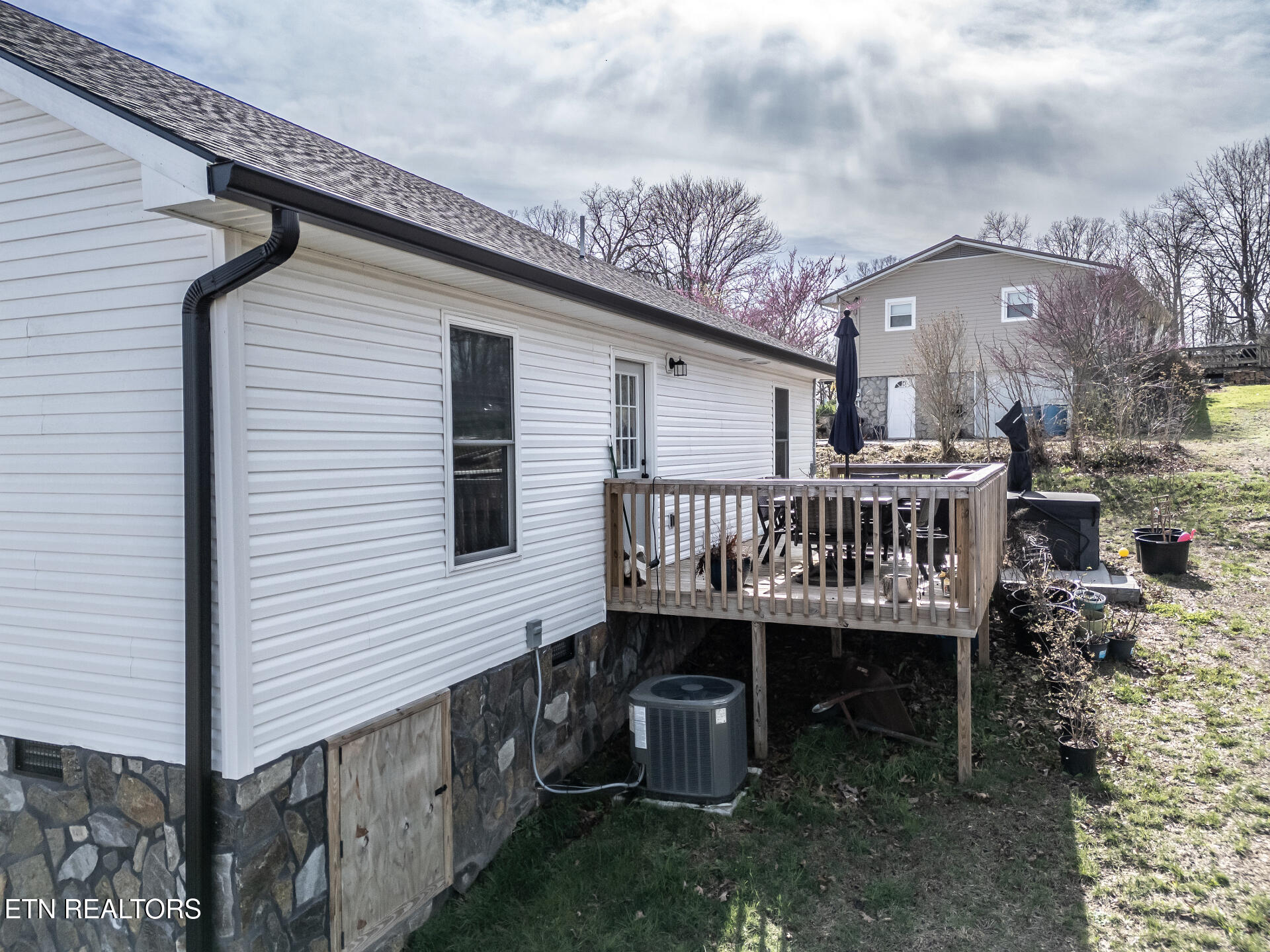 80 Polly Anna Drive Mosheim TN 37818
