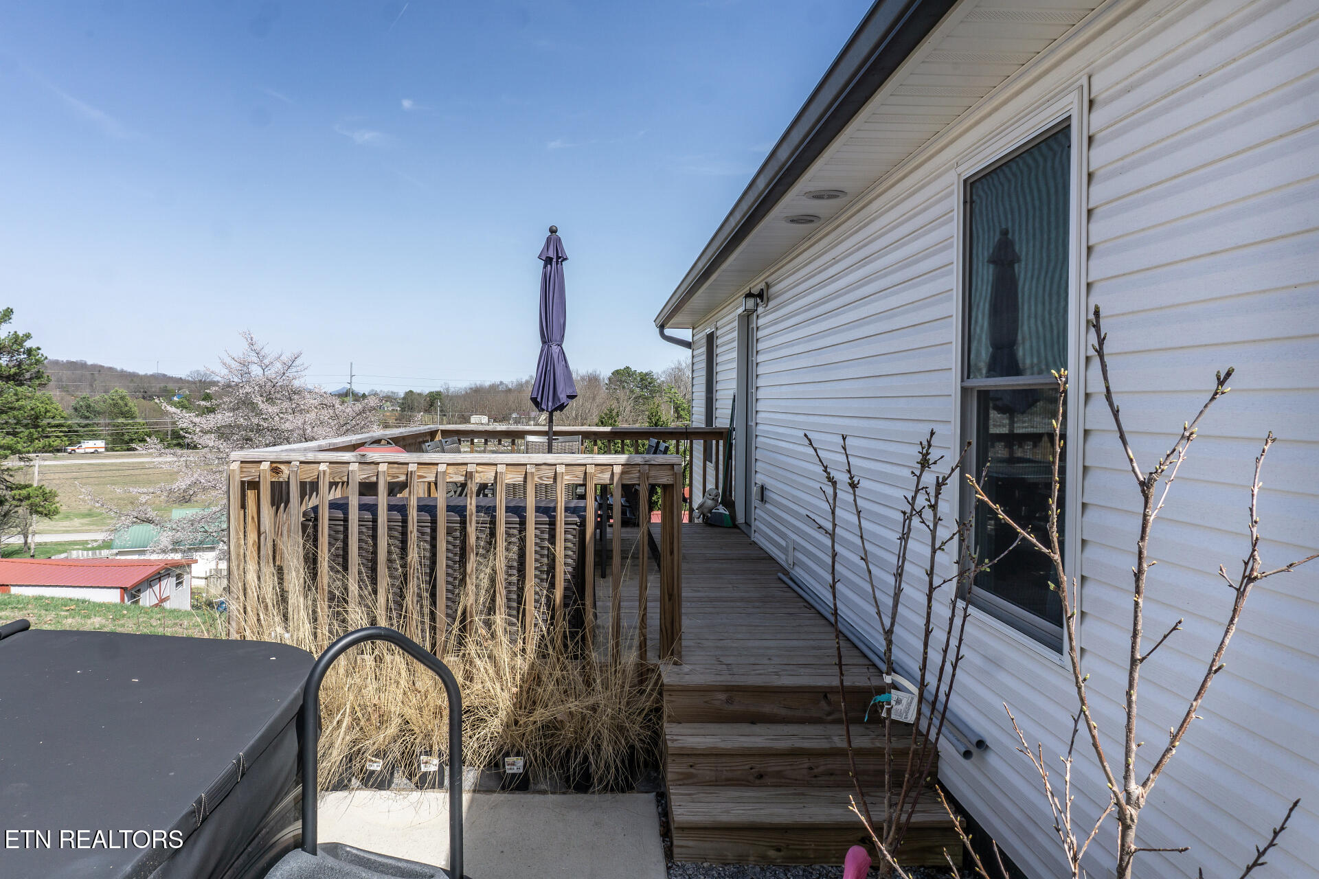 80 Polly Anna Drive Mosheim TN 37818