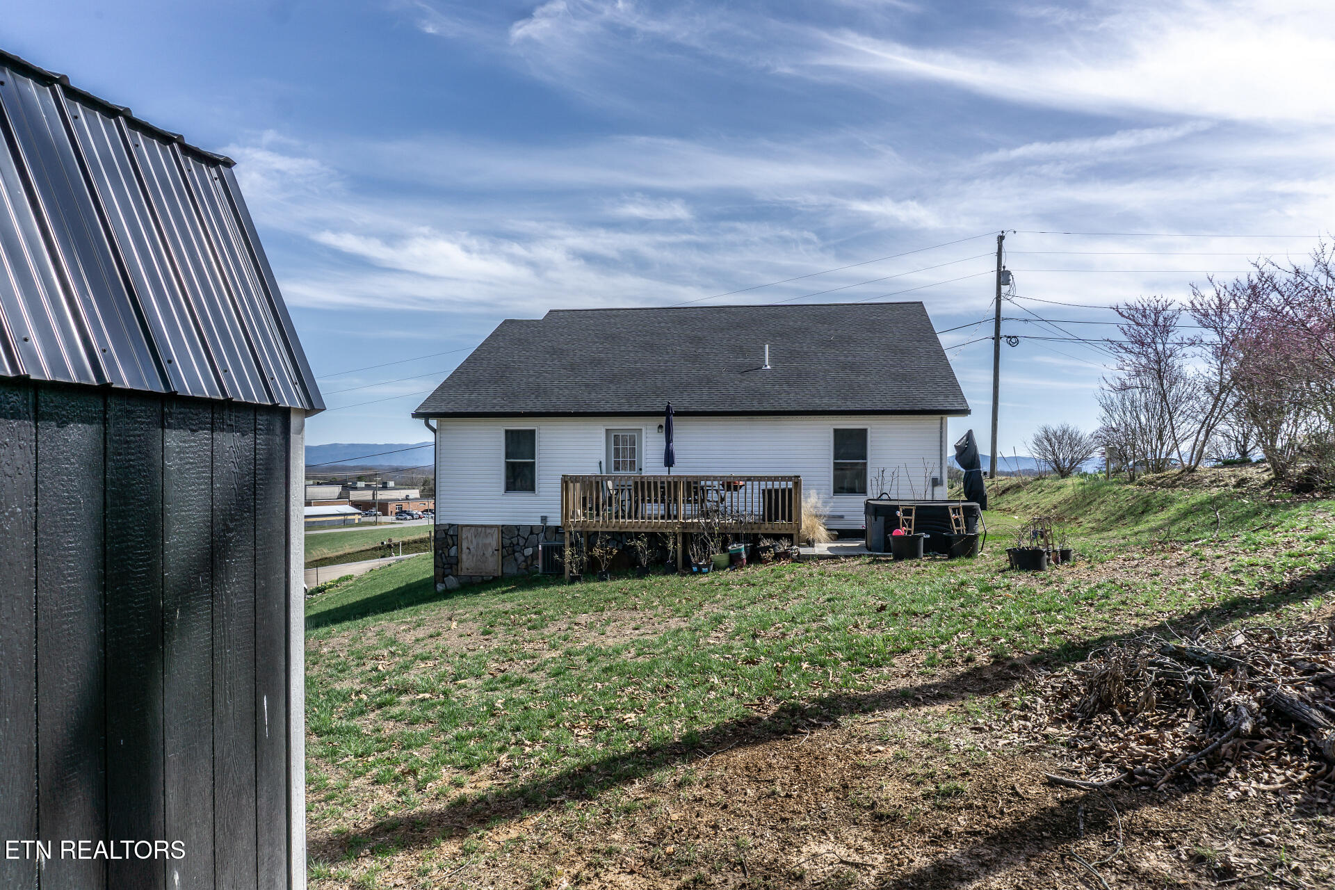 80 Polly Anna Drive Mosheim TN 37818