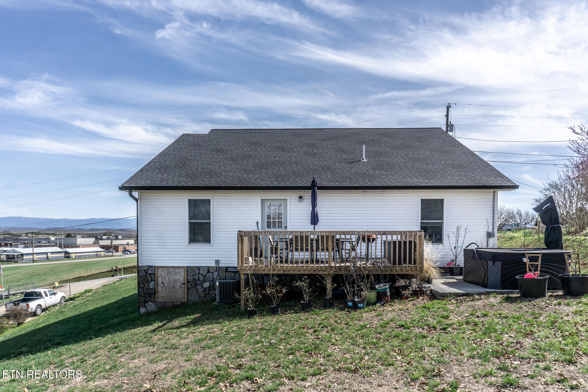 80 Polly Anna Drive Mosheim TN 37818