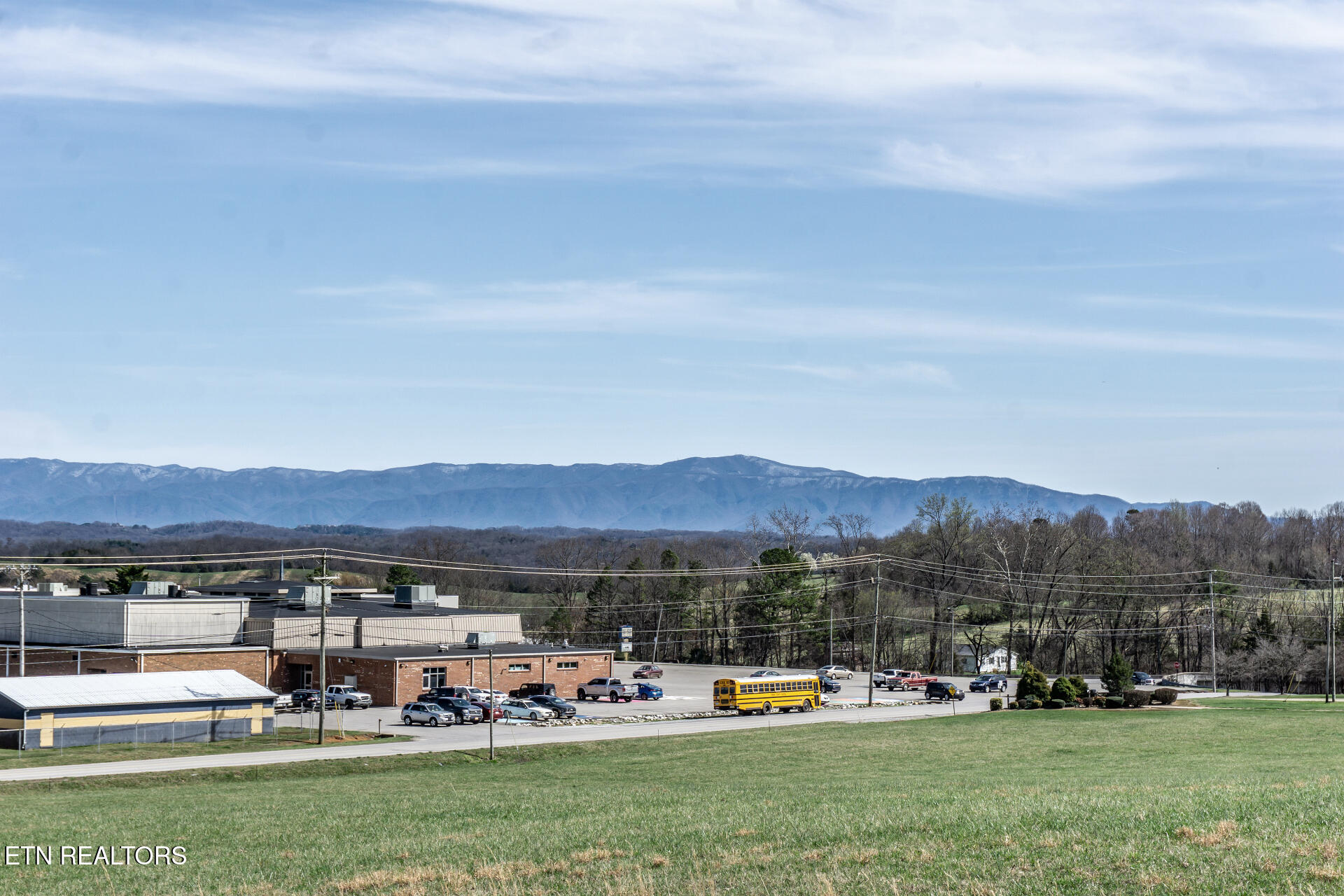 80 Polly Anna Drive Mosheim TN 37818