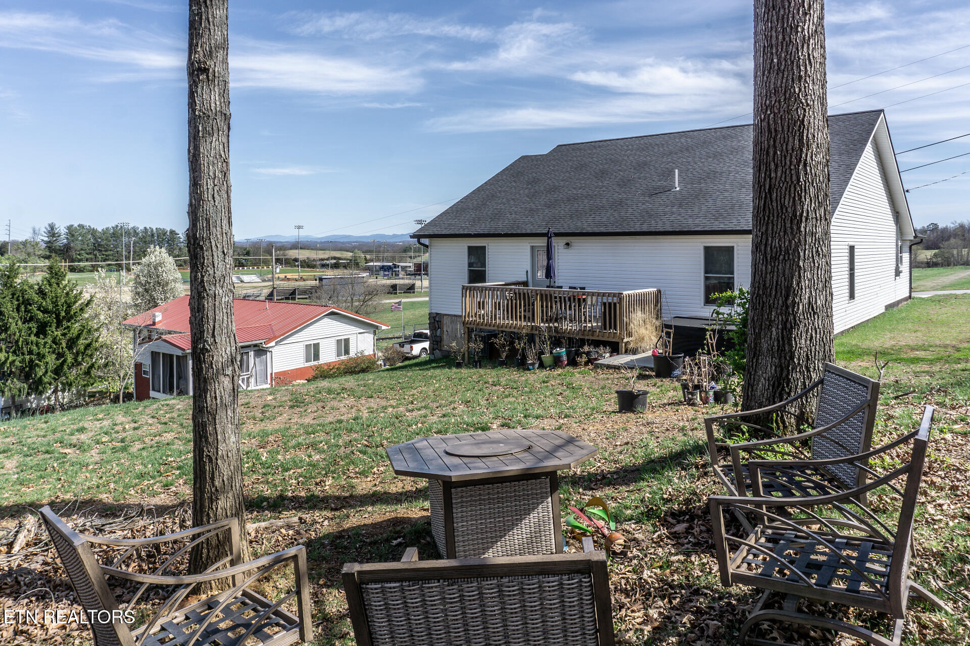 80 Polly Anna Drive Mosheim TN 37818
