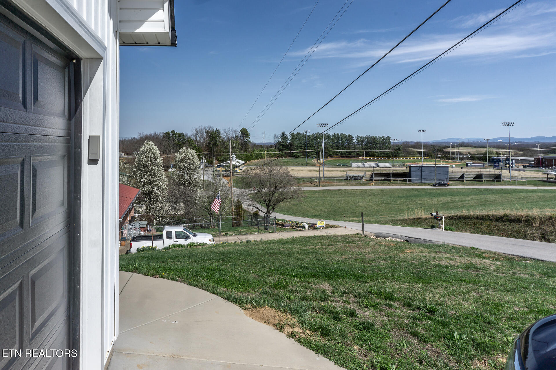 80 Polly Anna Drive Mosheim TN 37818