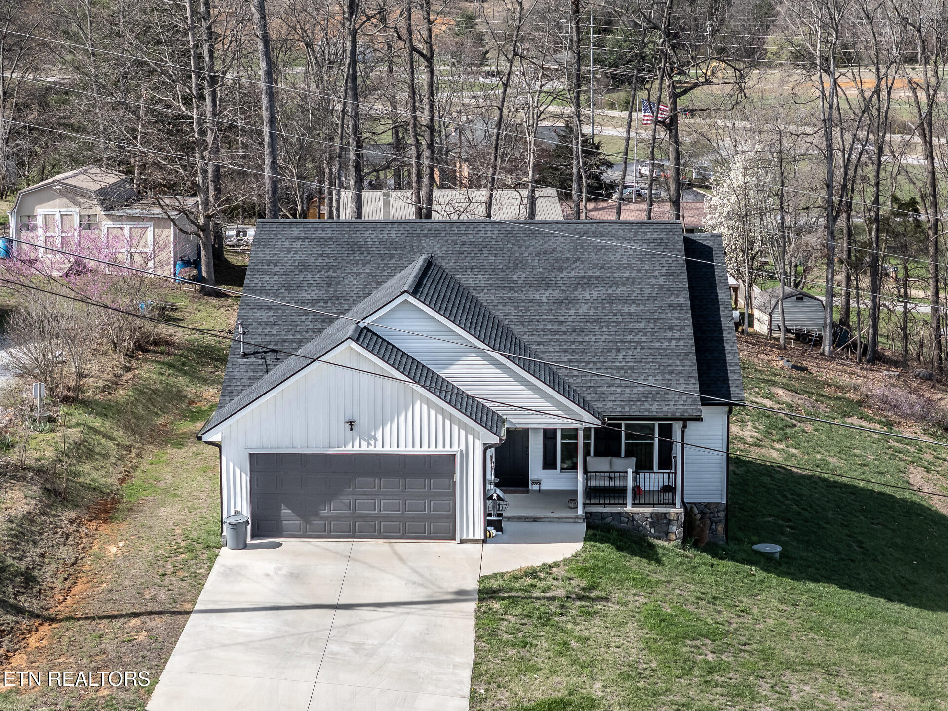 80 Polly Anna Drive Mosheim TN 37818