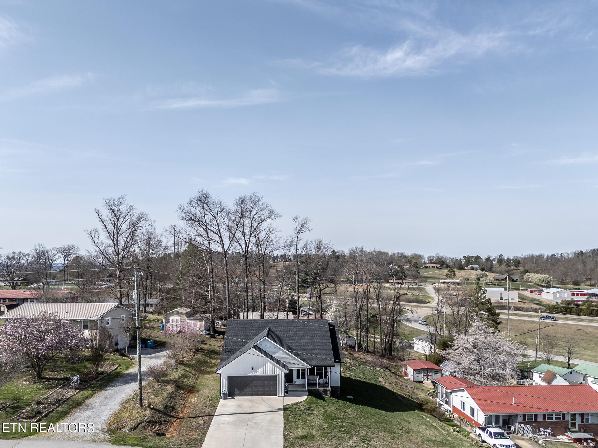 80 Polly Anna Drive Mosheim TN 37818