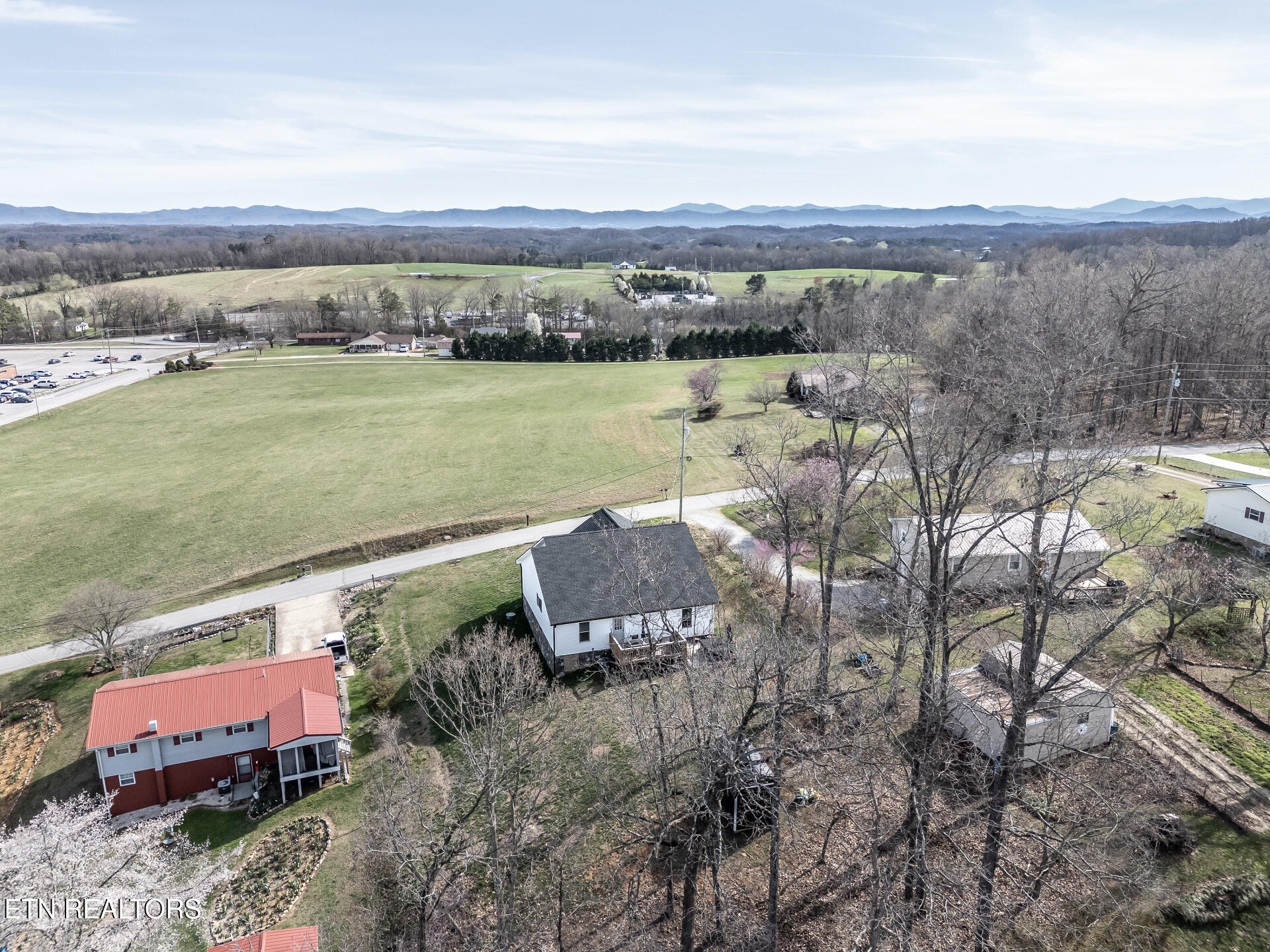 80 Polly Anna Drive Mosheim TN 37818
