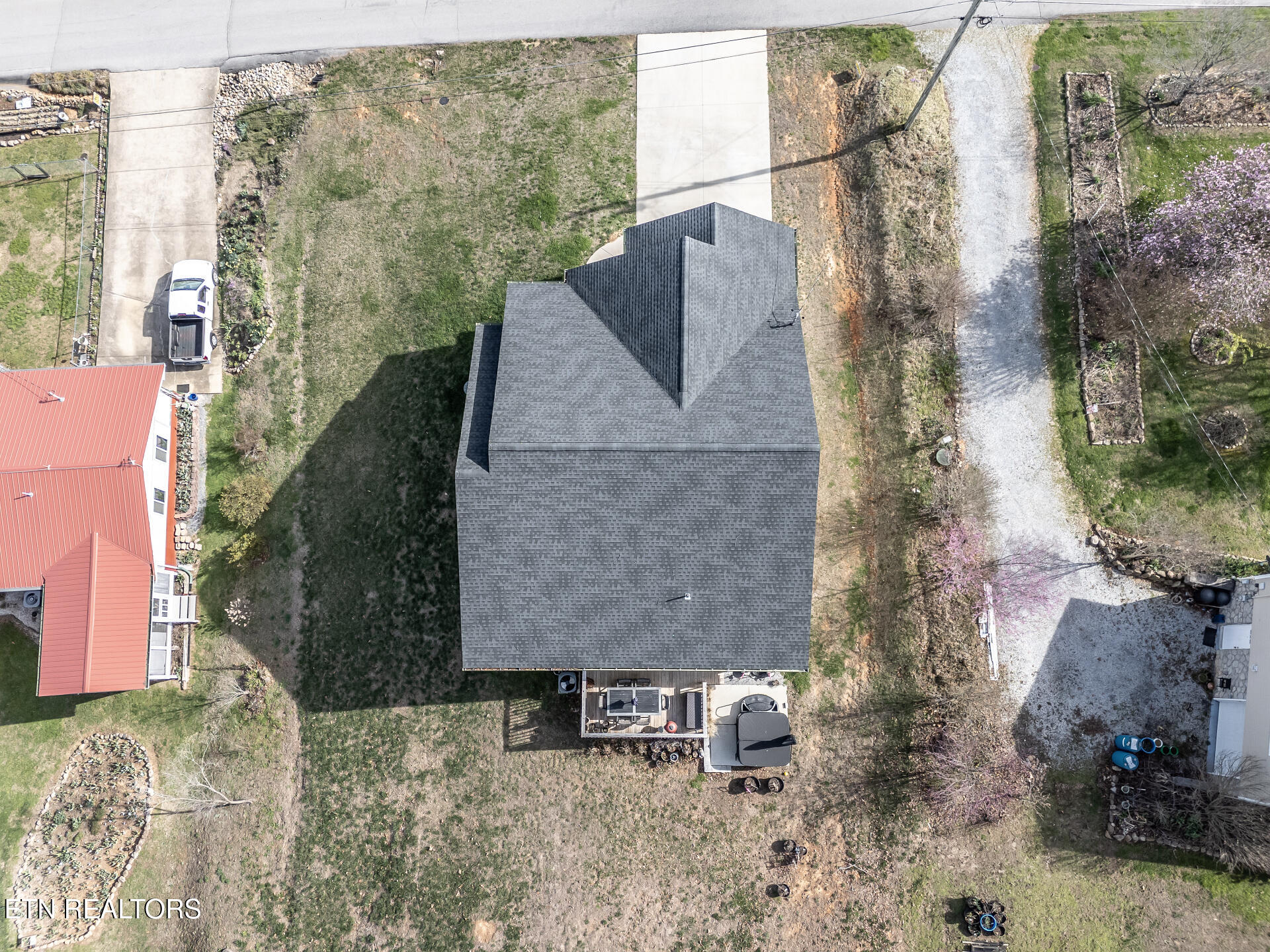 80 Polly Anna Drive Mosheim TN 37818