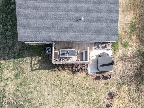 80 Polly Anna Drive Mosheim TN 37818