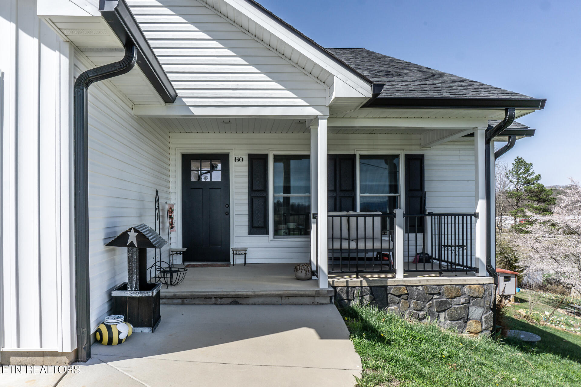 80 Polly Anna Drive Mosheim TN 37818