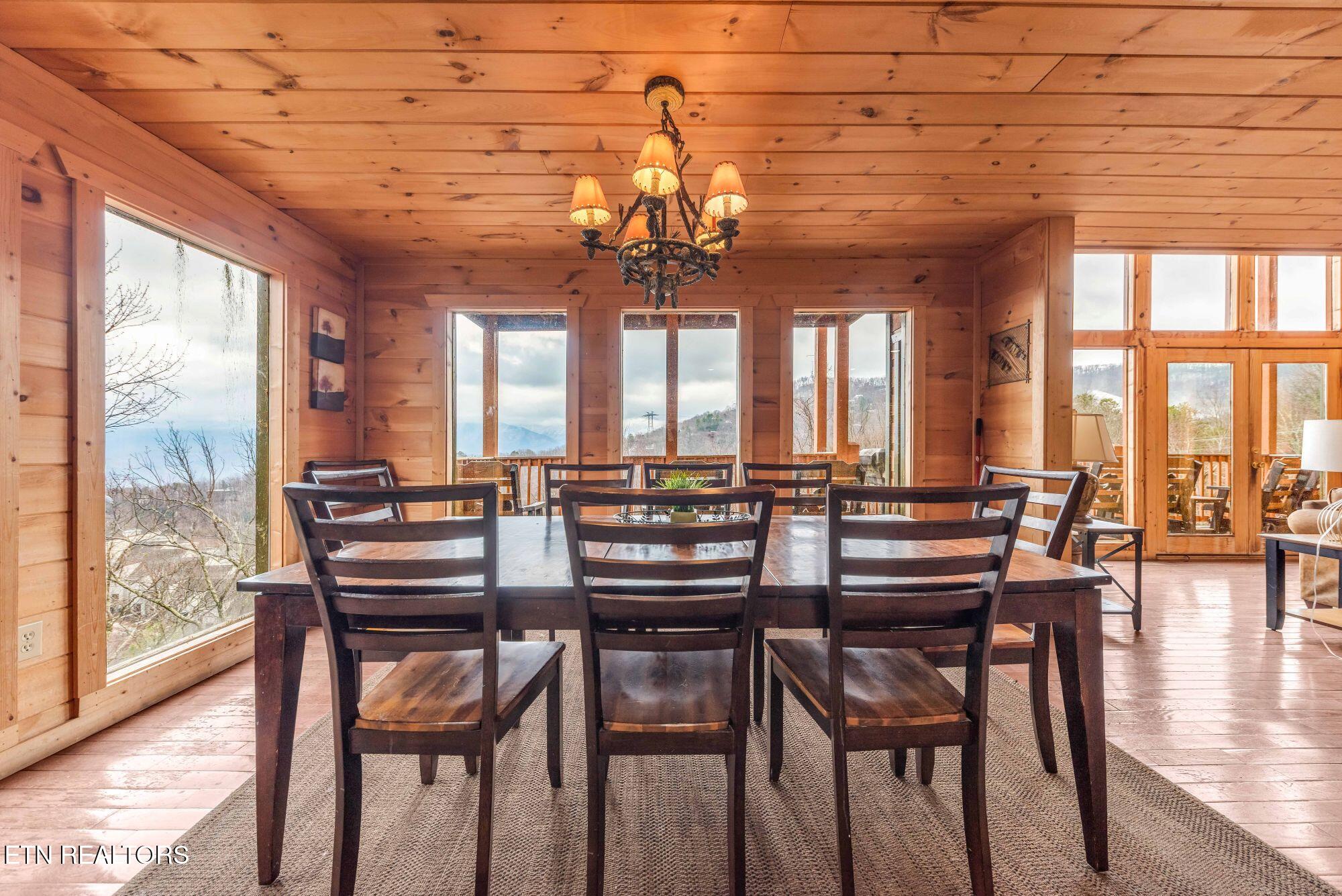 1173 Ski View Drive Gatlinburg TN 37738