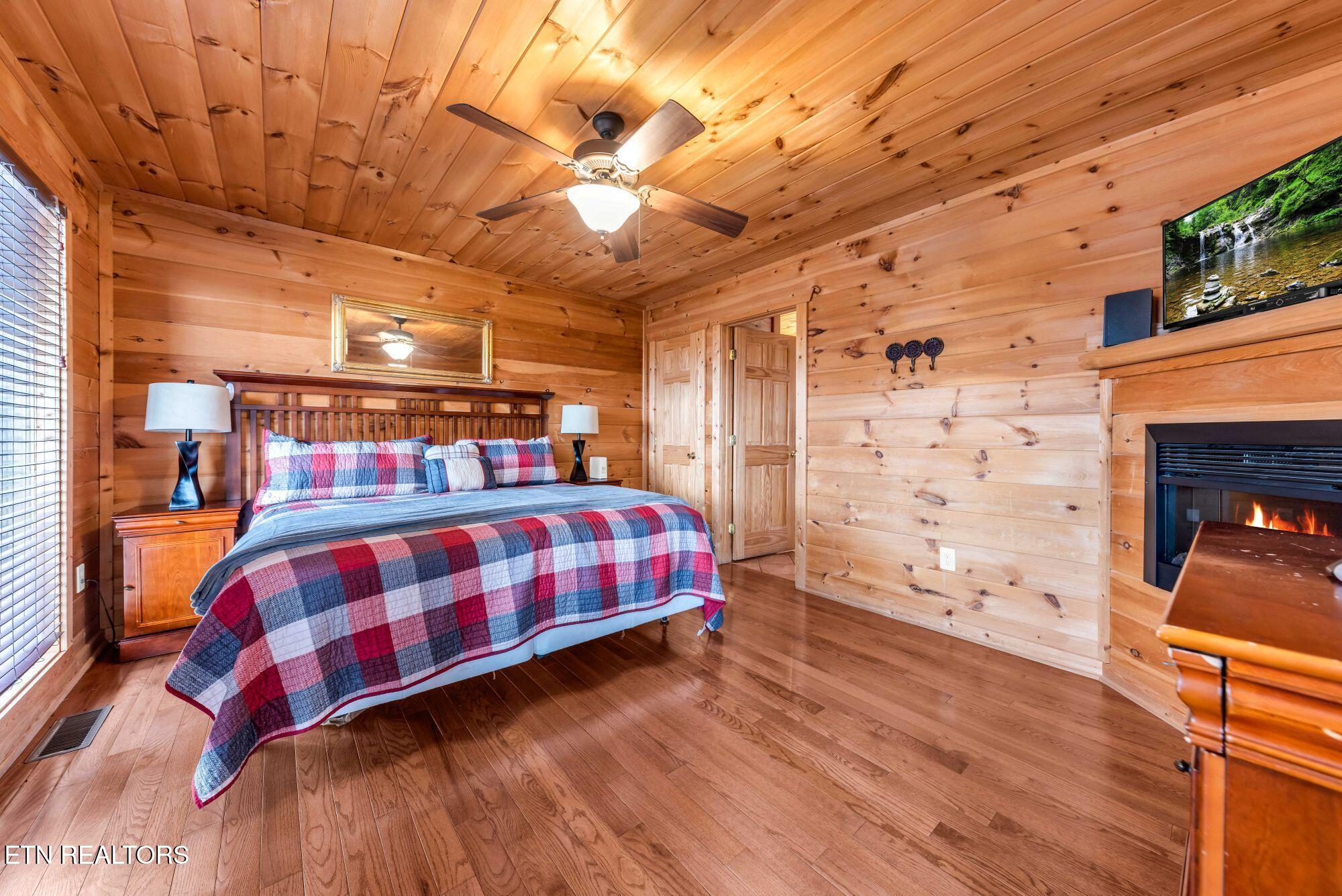 1173 Ski View Drive Gatlinburg TN 37738