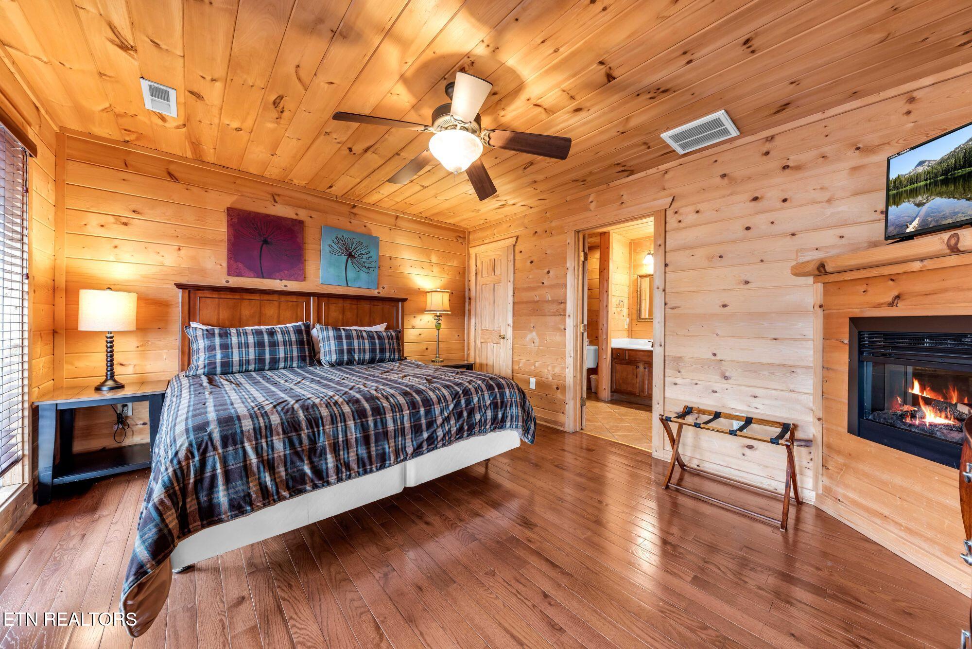 1173 Ski View Drive Gatlinburg TN 37738