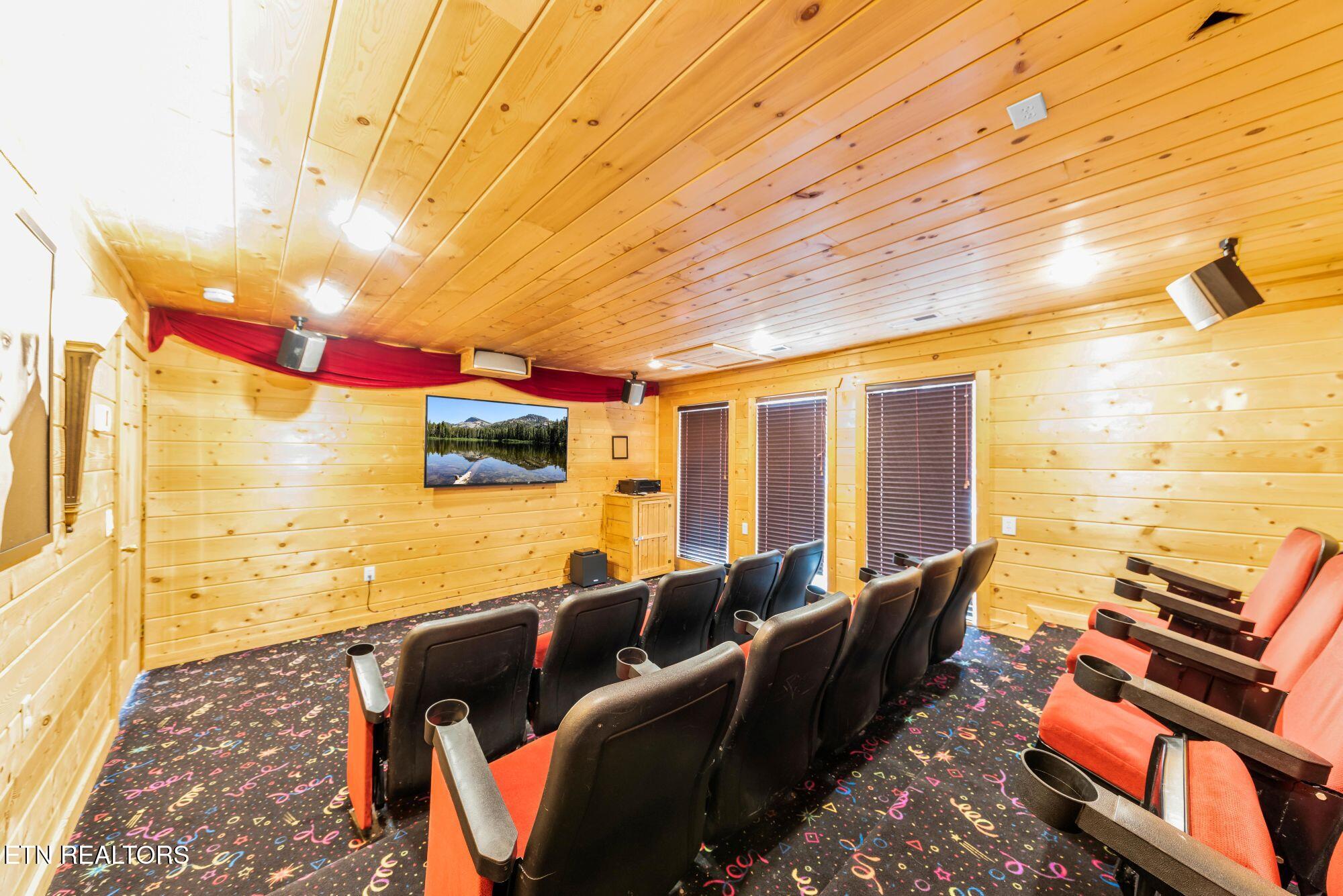 1173 Ski View Drive Gatlinburg TN 37738