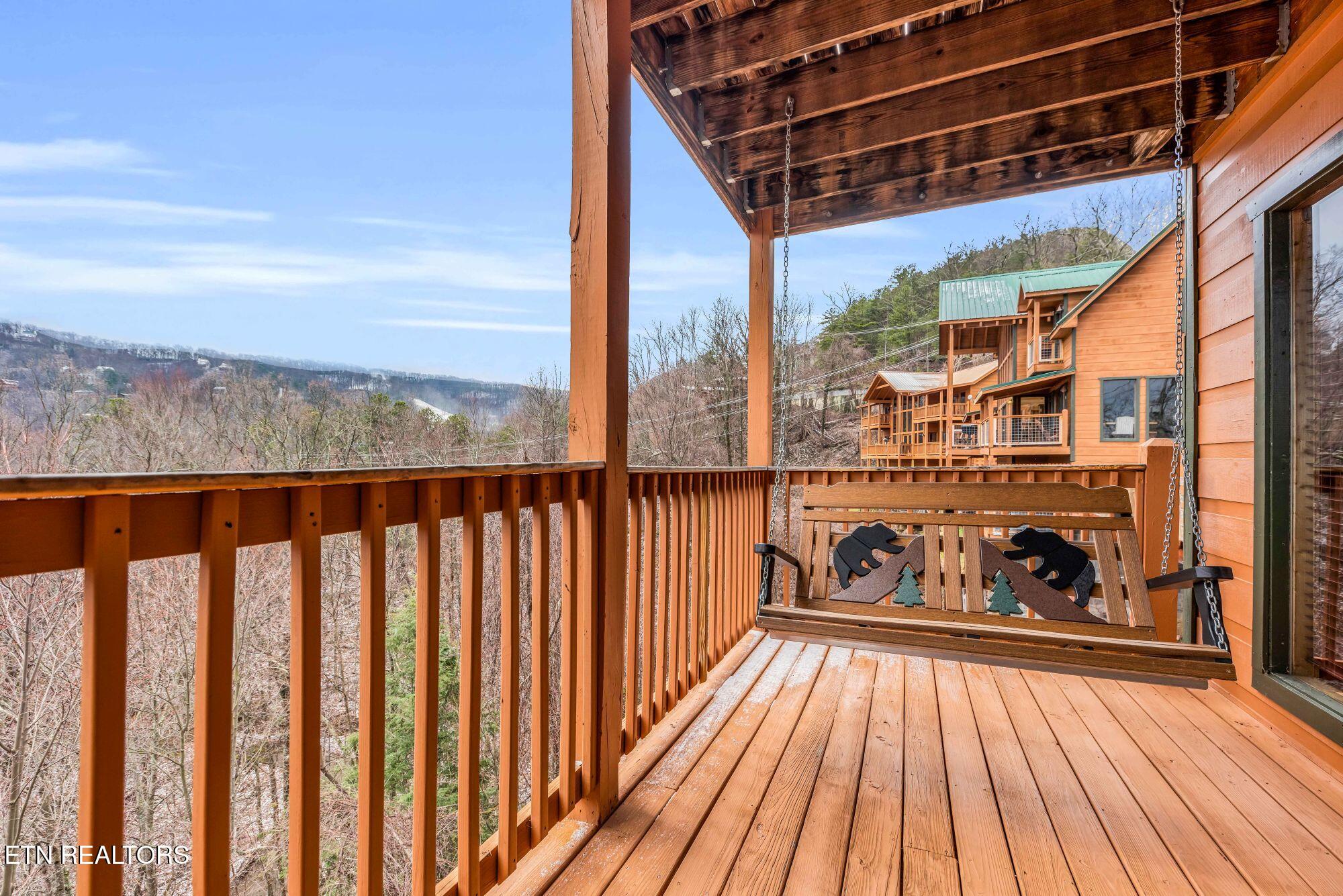 1173 Ski View Drive Gatlinburg TN 37738