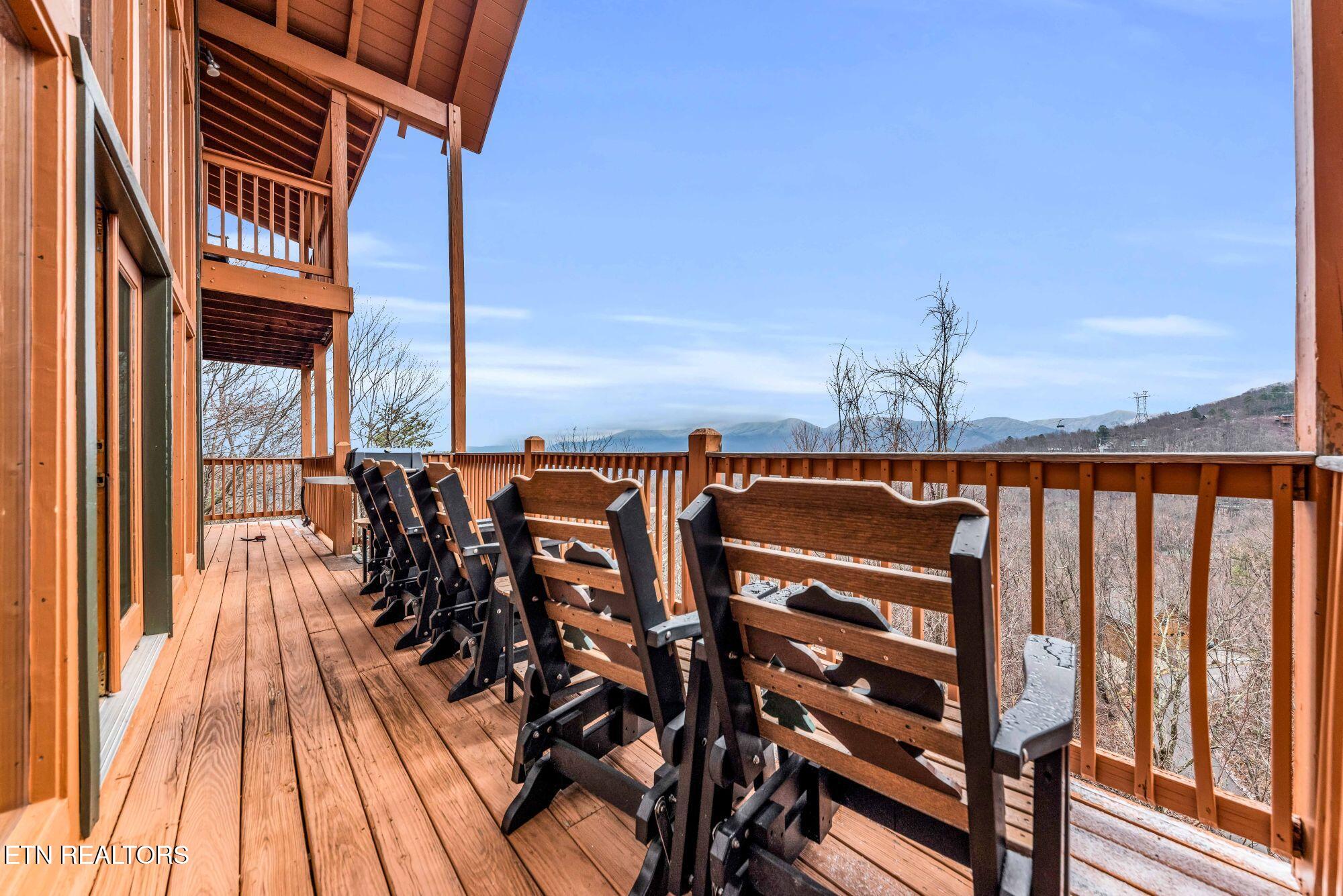 1173 Ski View Drive Gatlinburg TN 37738