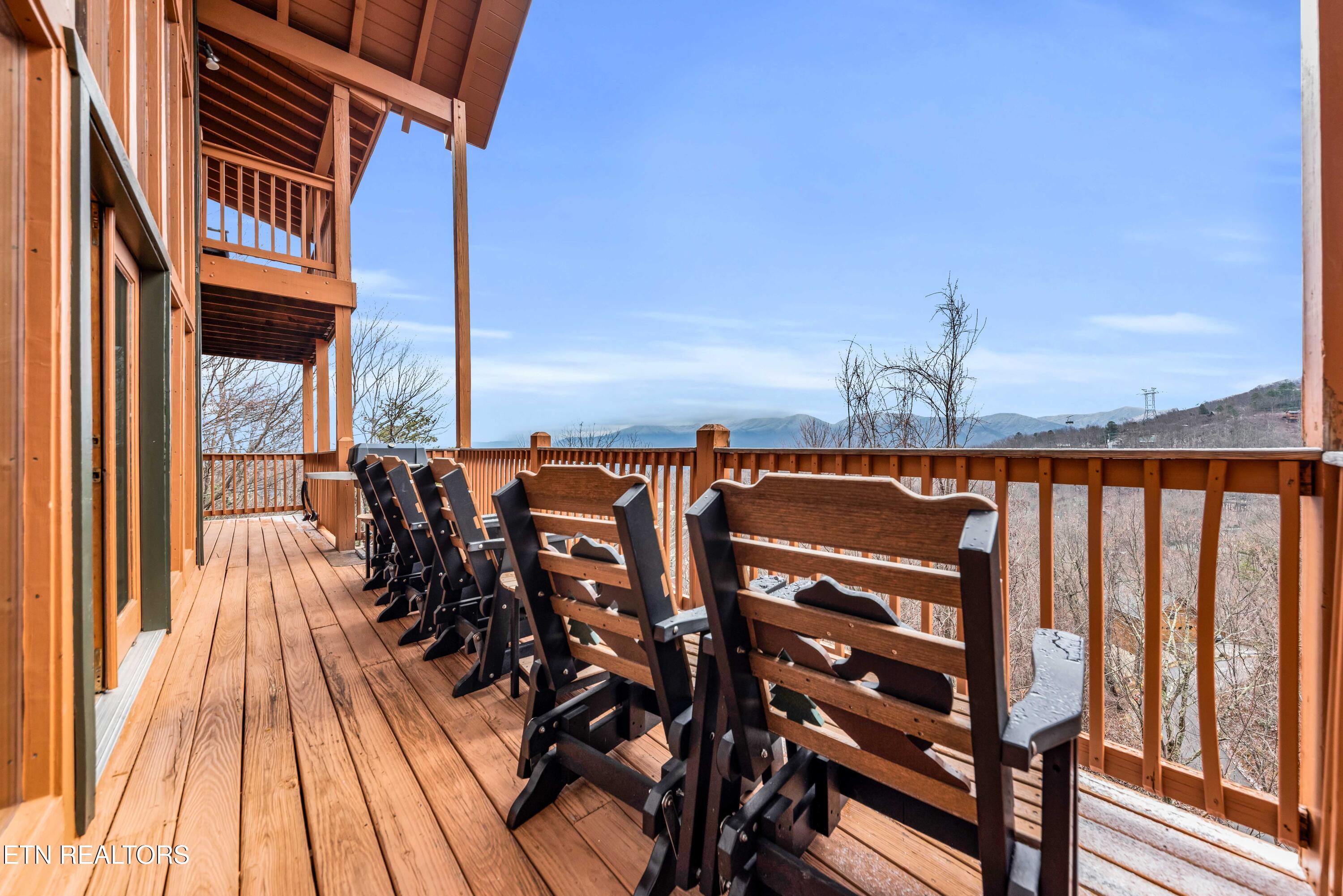 1173 Ski View Drive Gatlinburg TN 37738