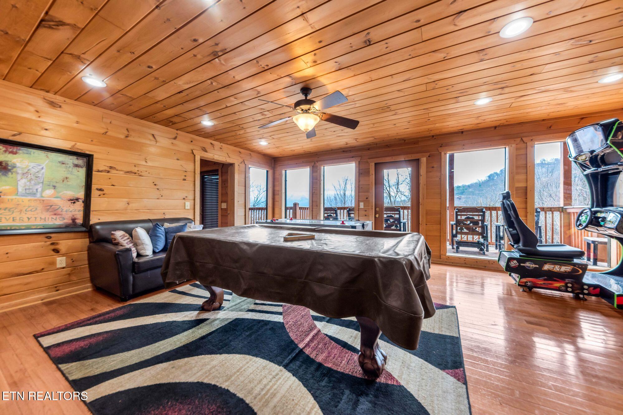1173 Ski View Drive Gatlinburg TN 37738