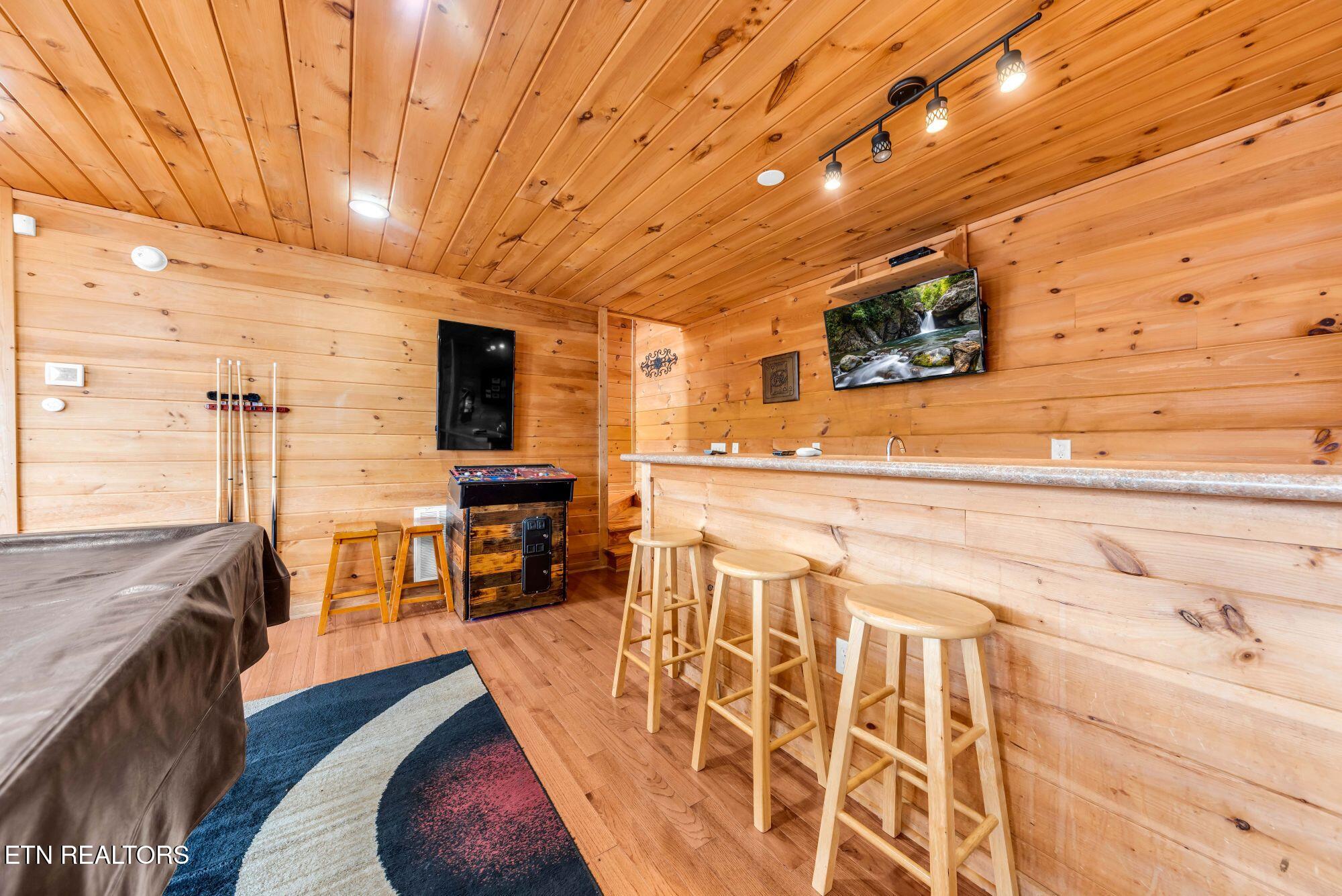 1173 Ski View Drive Gatlinburg TN 37738