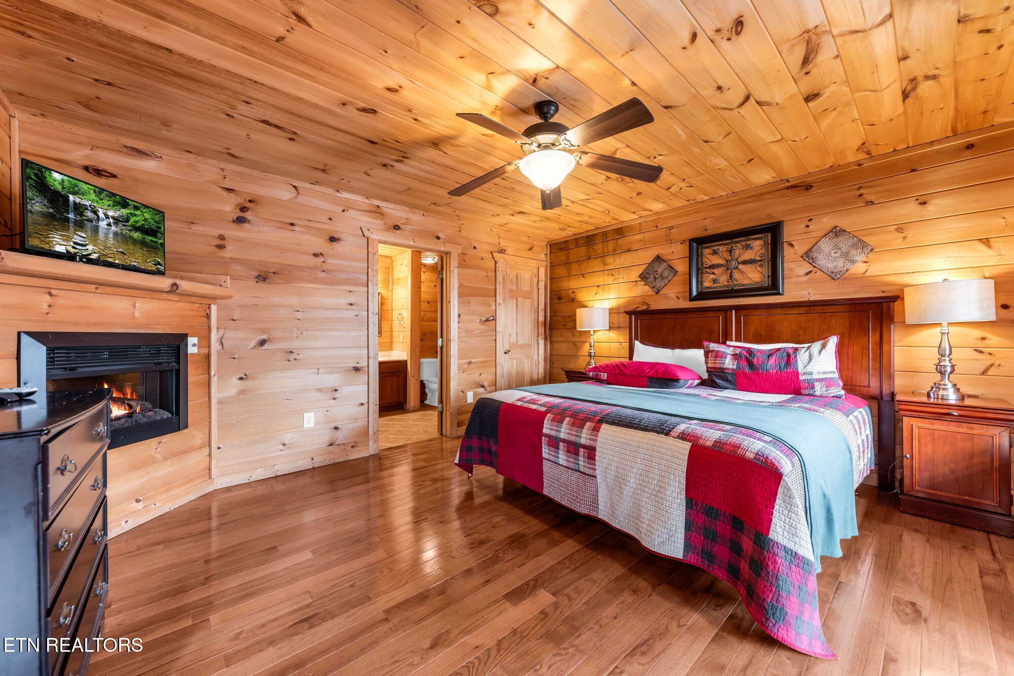 1173 Ski View Drive Gatlinburg TN 37738