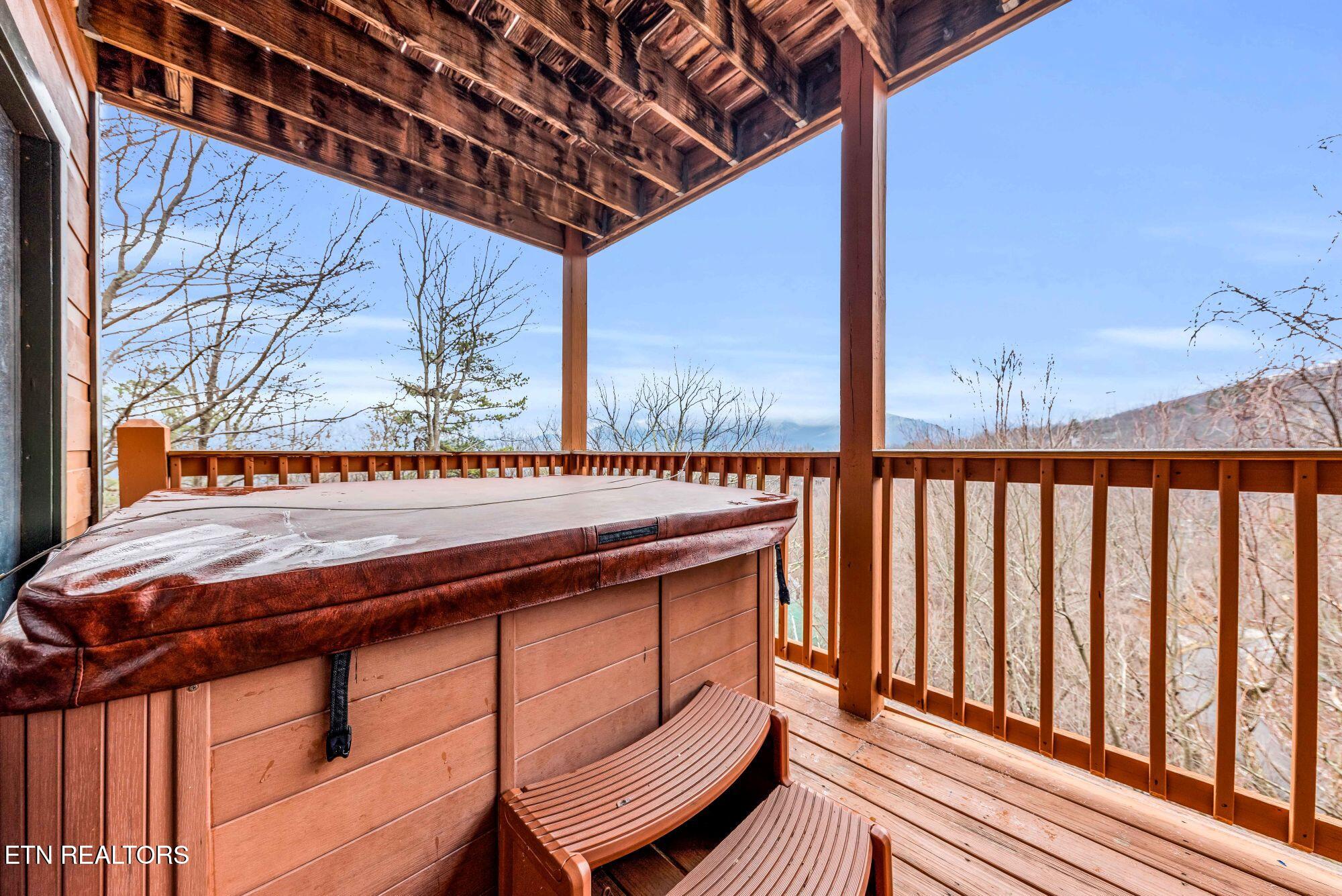 1173 Ski View Drive Gatlinburg TN 37738