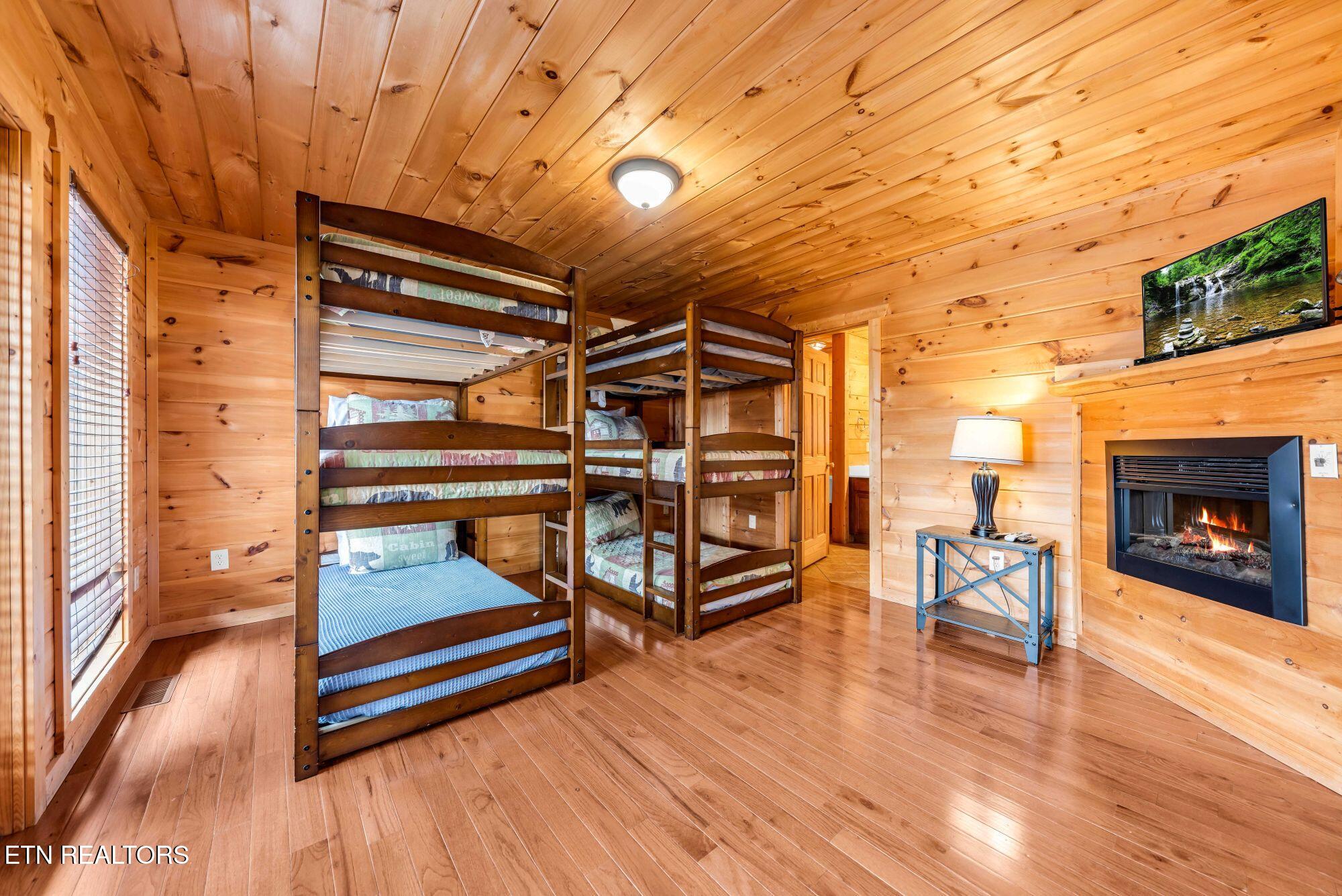 1173 Ski View Drive Gatlinburg TN 37738