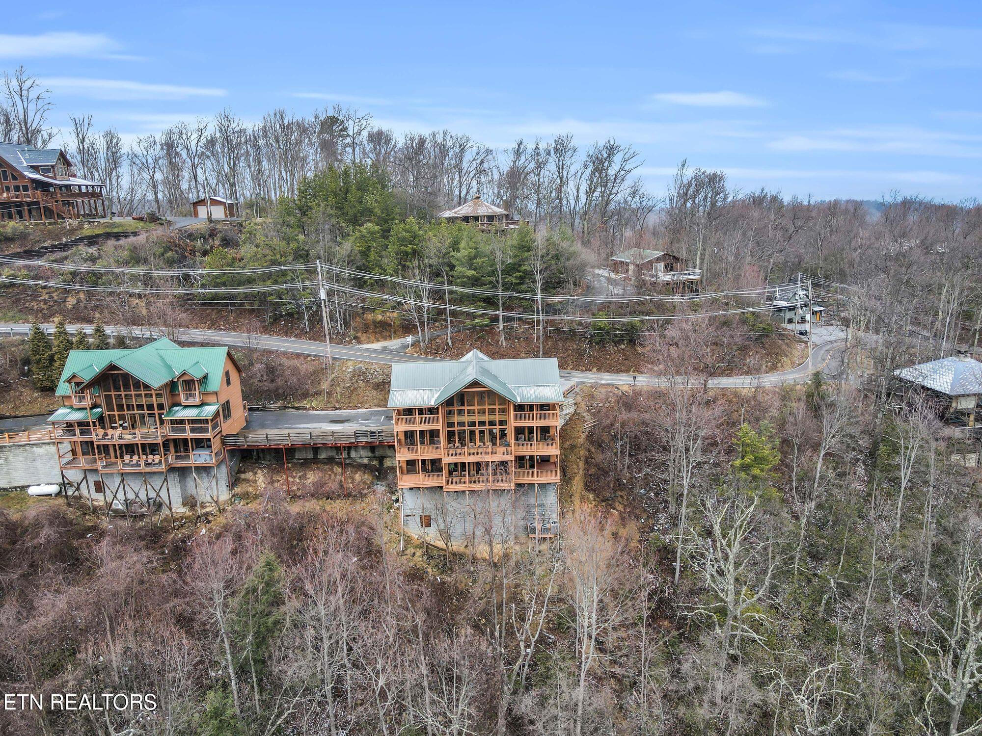 1173 Ski View Drive Gatlinburg TN 37738