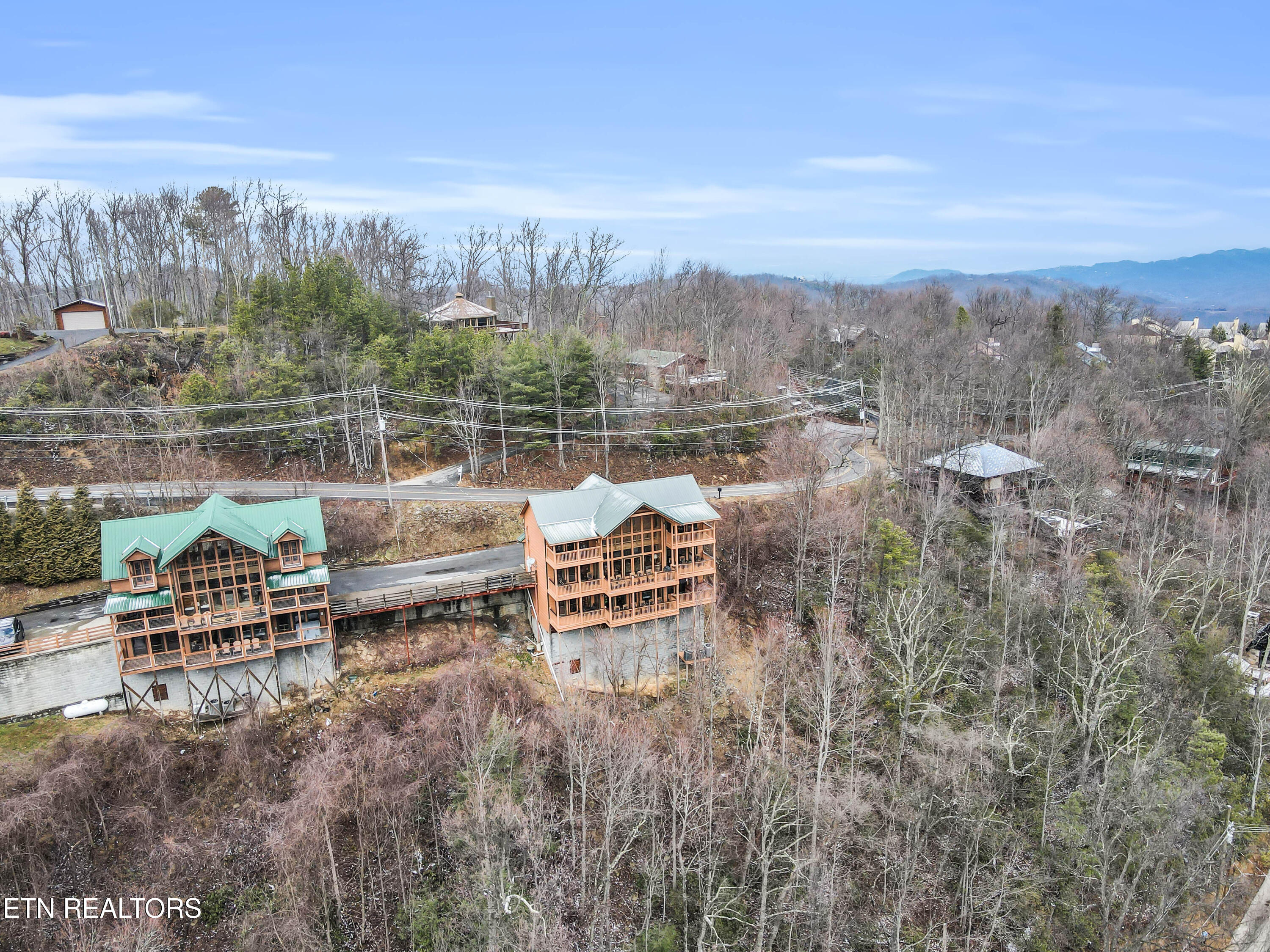 1173 Ski View Drive Gatlinburg TN 37738