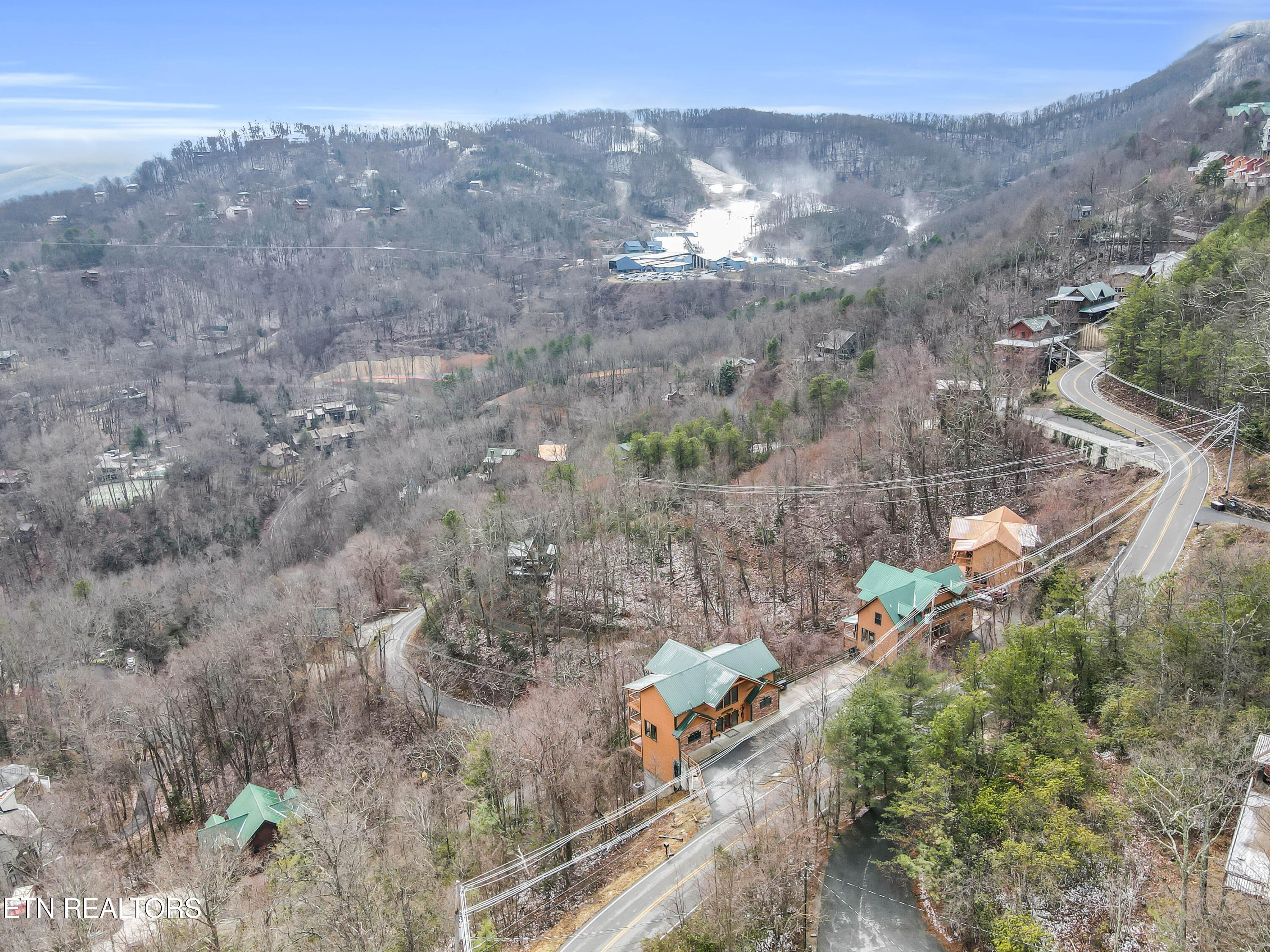 1173 Ski View Drive Gatlinburg TN 37738