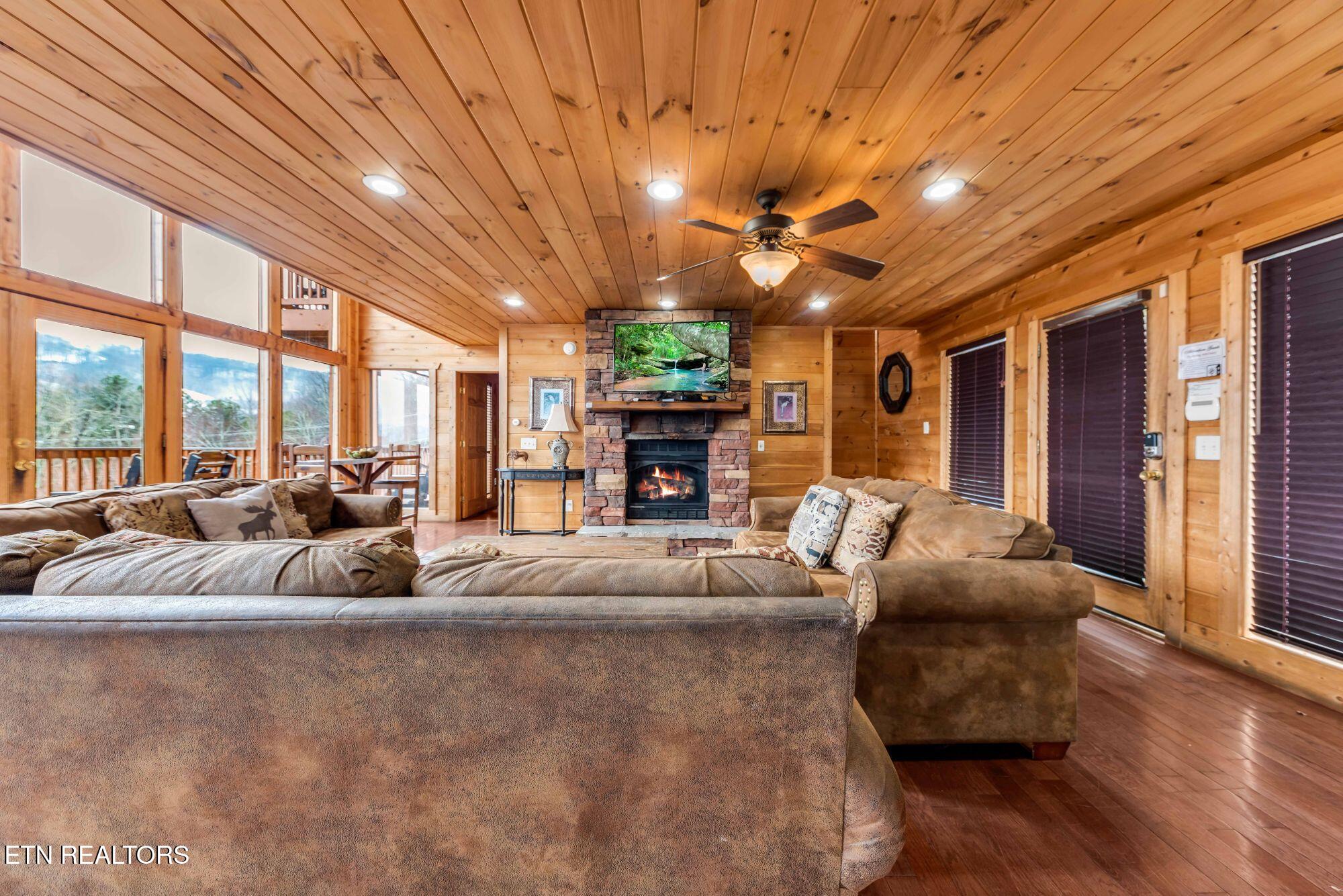 1173 Ski View Drive Gatlinburg TN 37738