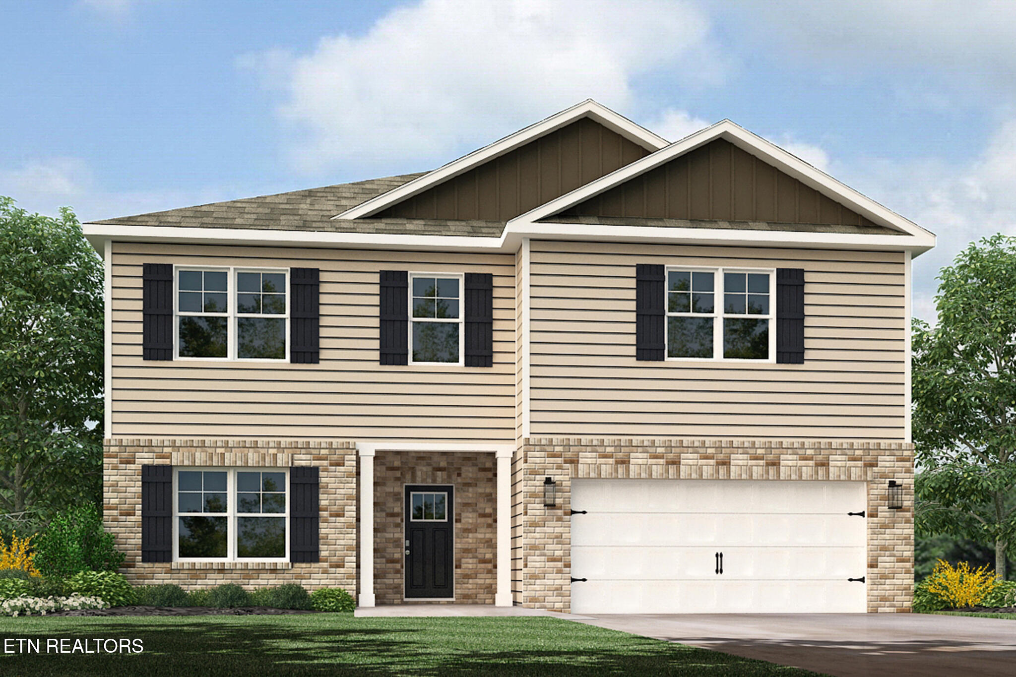 11418 Mark Wesley Drive Knoxville TN 37932