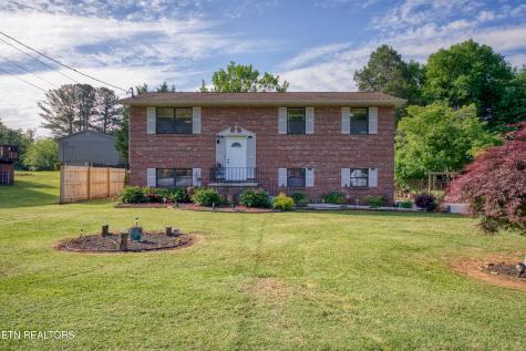 7604 Hawthorne Drive Knoxville TN 37919